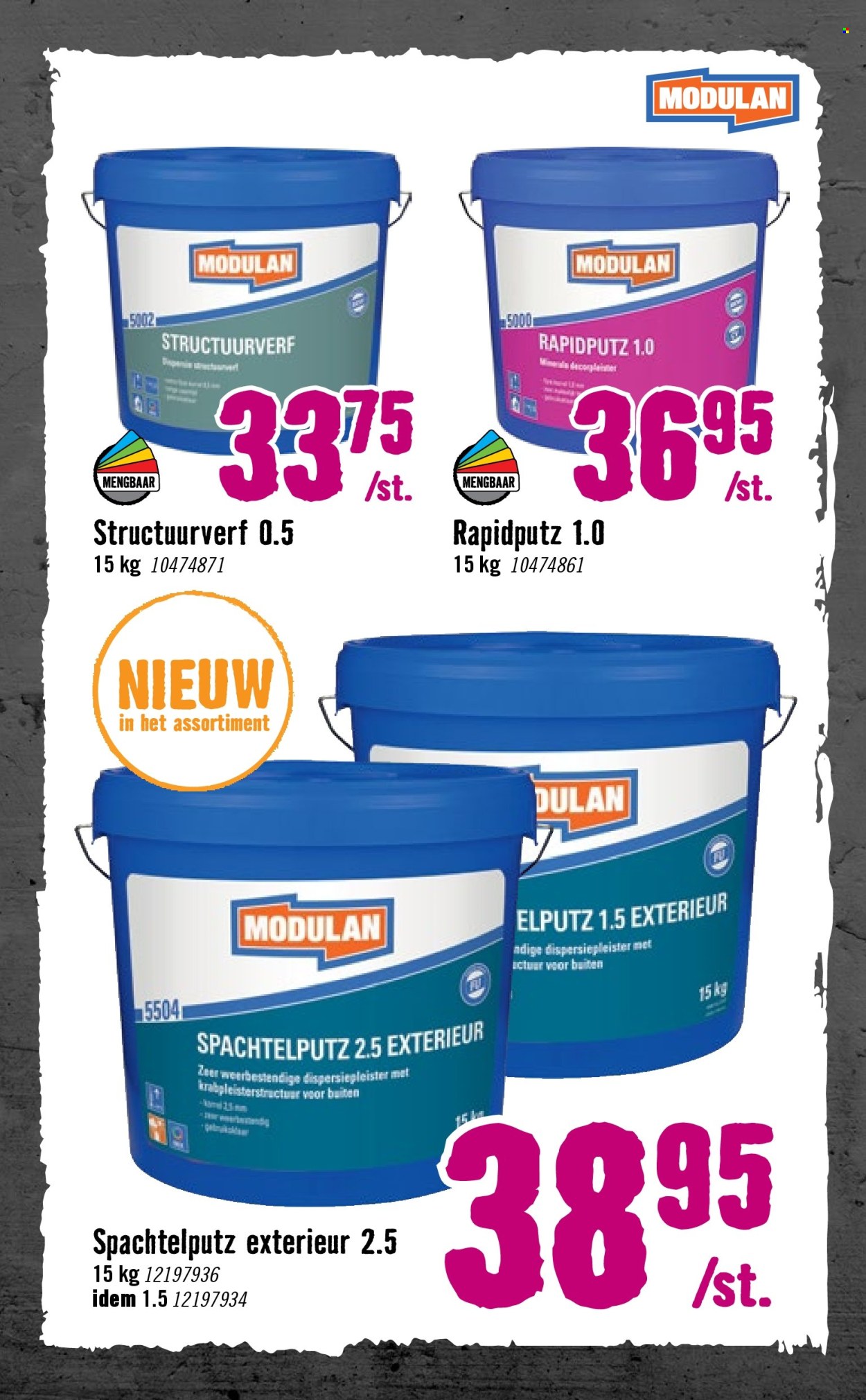 Hornbach-aanbieding - 5-5-2026 - 31-5-2026. Pagina 26