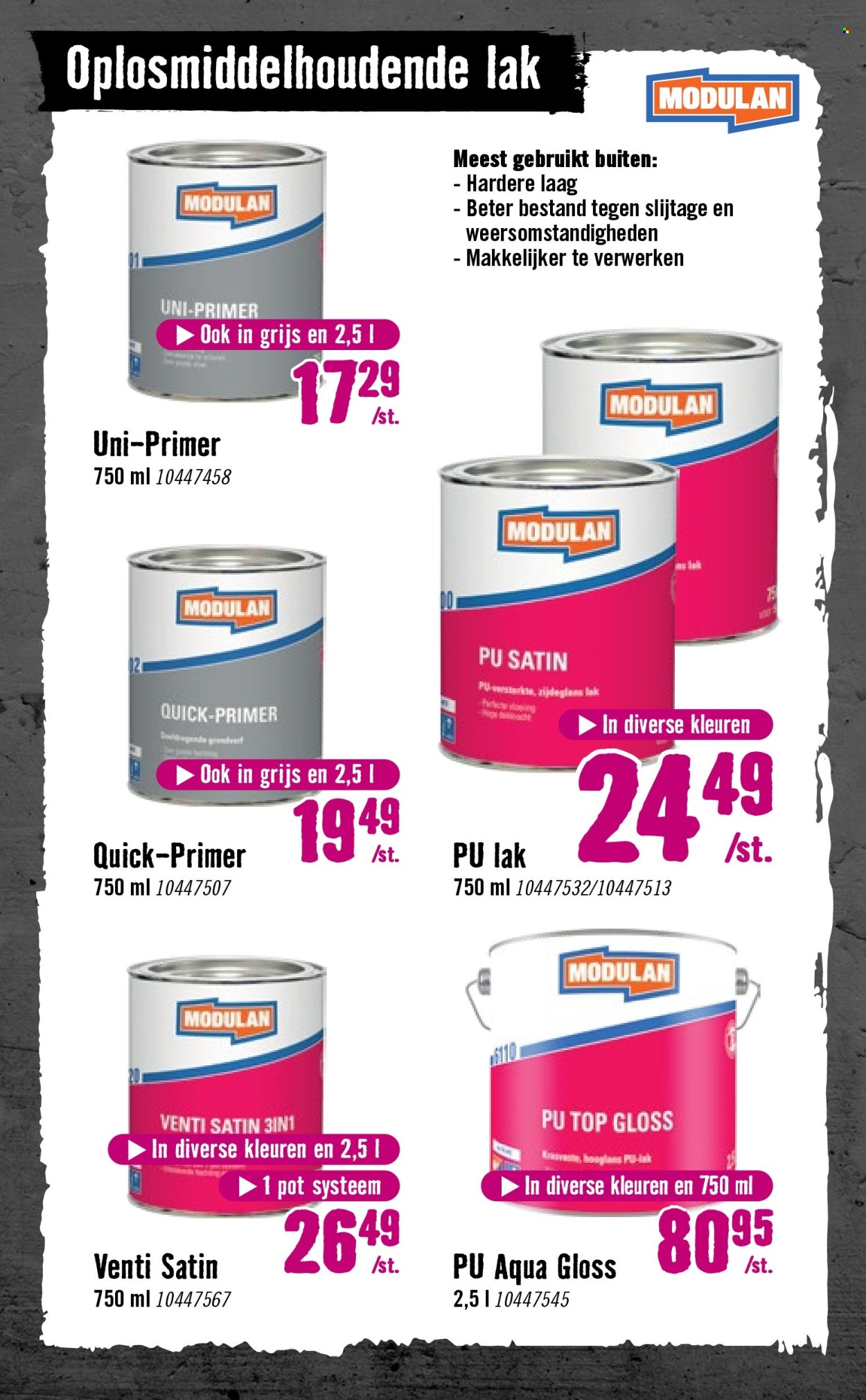 Hornbach-aanbieding - 5-5-2026 - 31-5-2026. Pagina 28