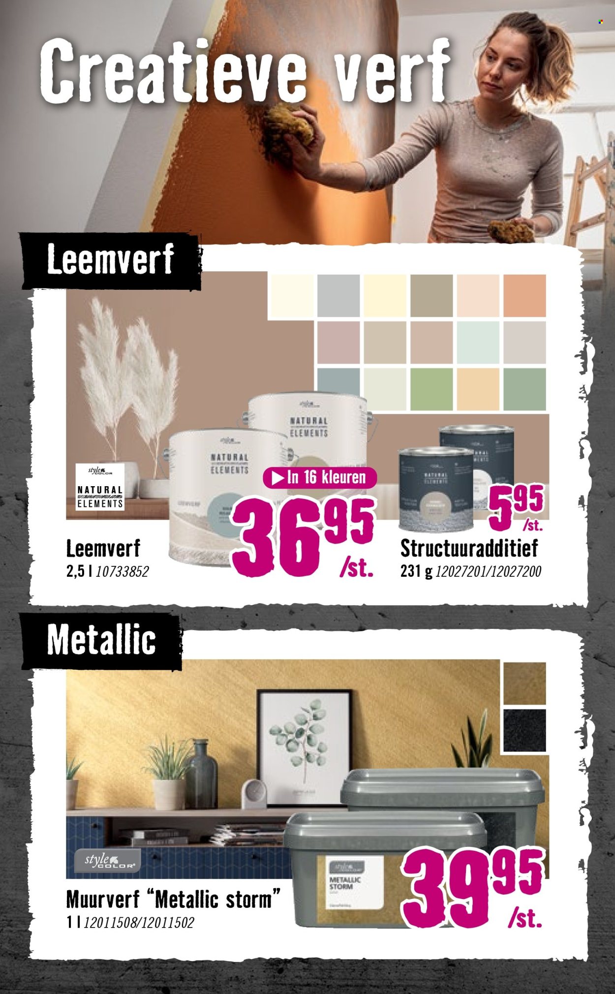 Hornbach-aanbieding - 5-5-2026 - 31-5-2026. Pagina 31
