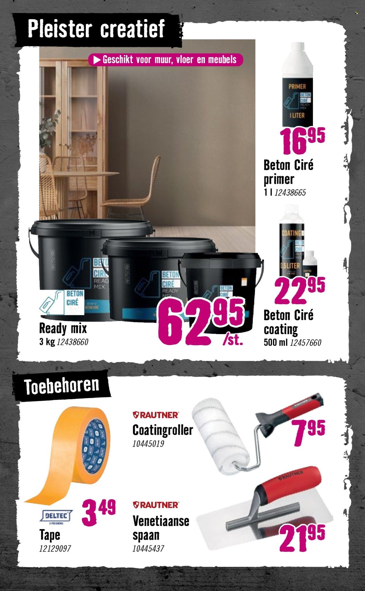 Hornbach-aanbieding - 5-5-2026 - 31-5-2026. Pagina 32