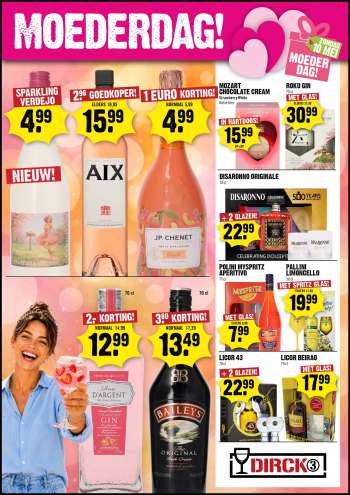 Dirk-aanbieding - 6-5-2026 - 12-5-2026.