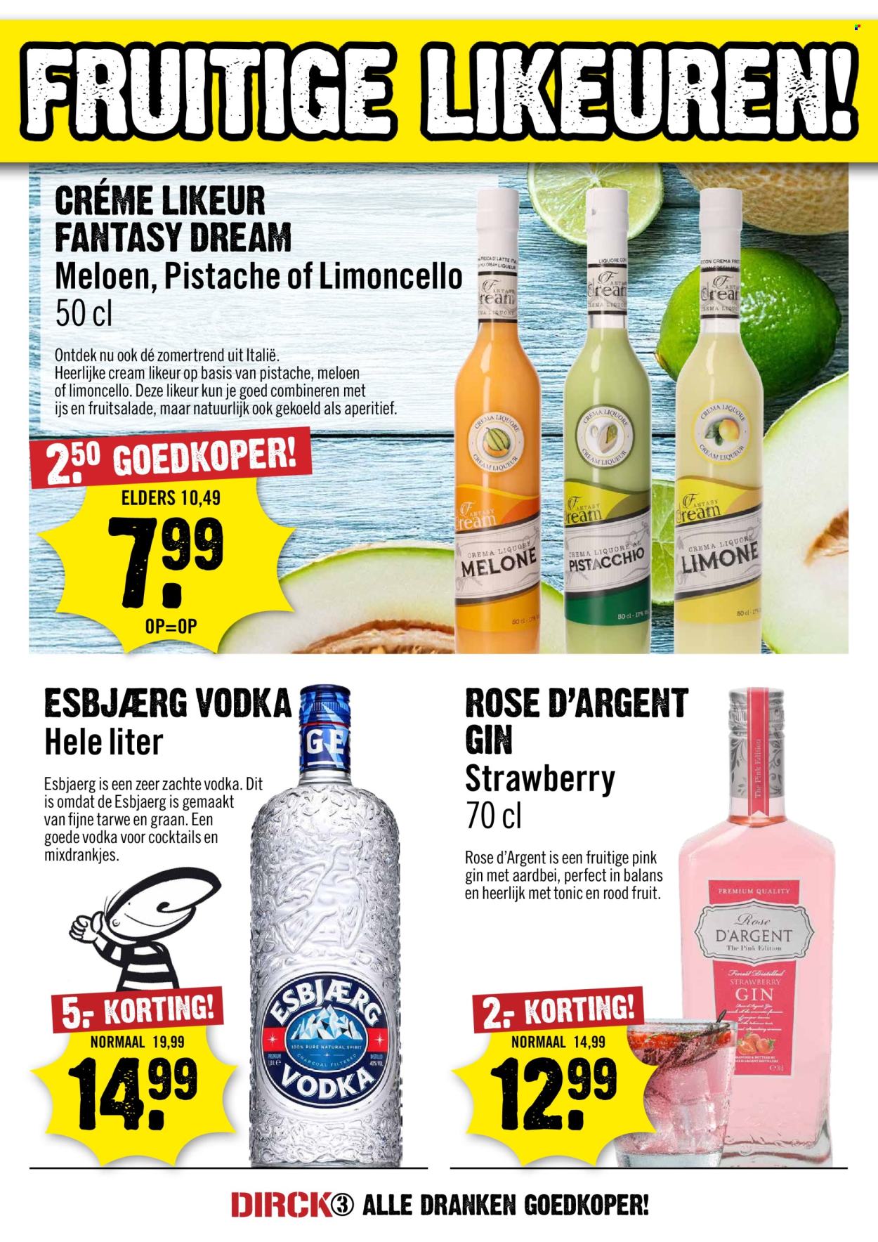 Dirk-aanbieding - 6-5-2026 - 12-5-2026. Pagina 3