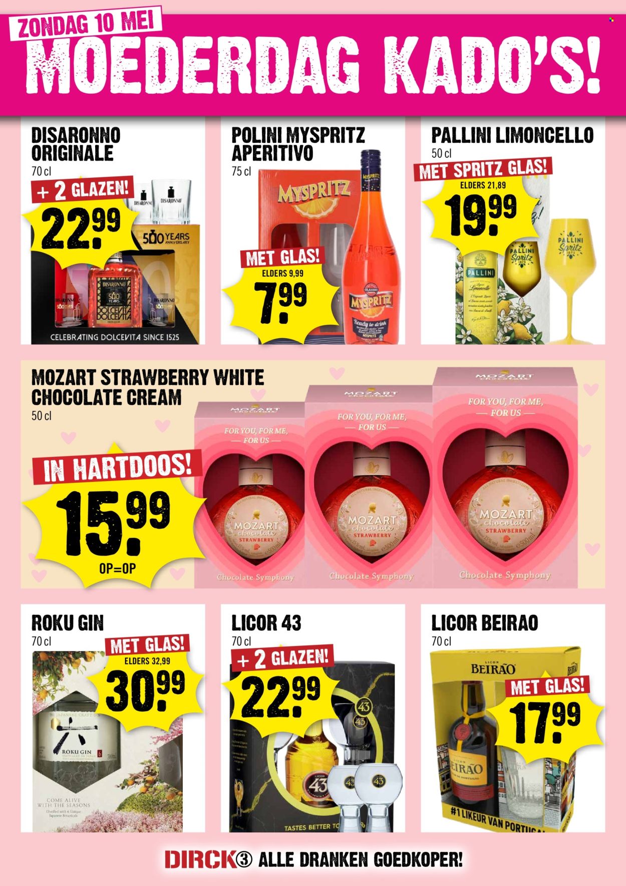 Dirk-aanbieding - 6-5-2026 - 12-5-2026. Pagina 4