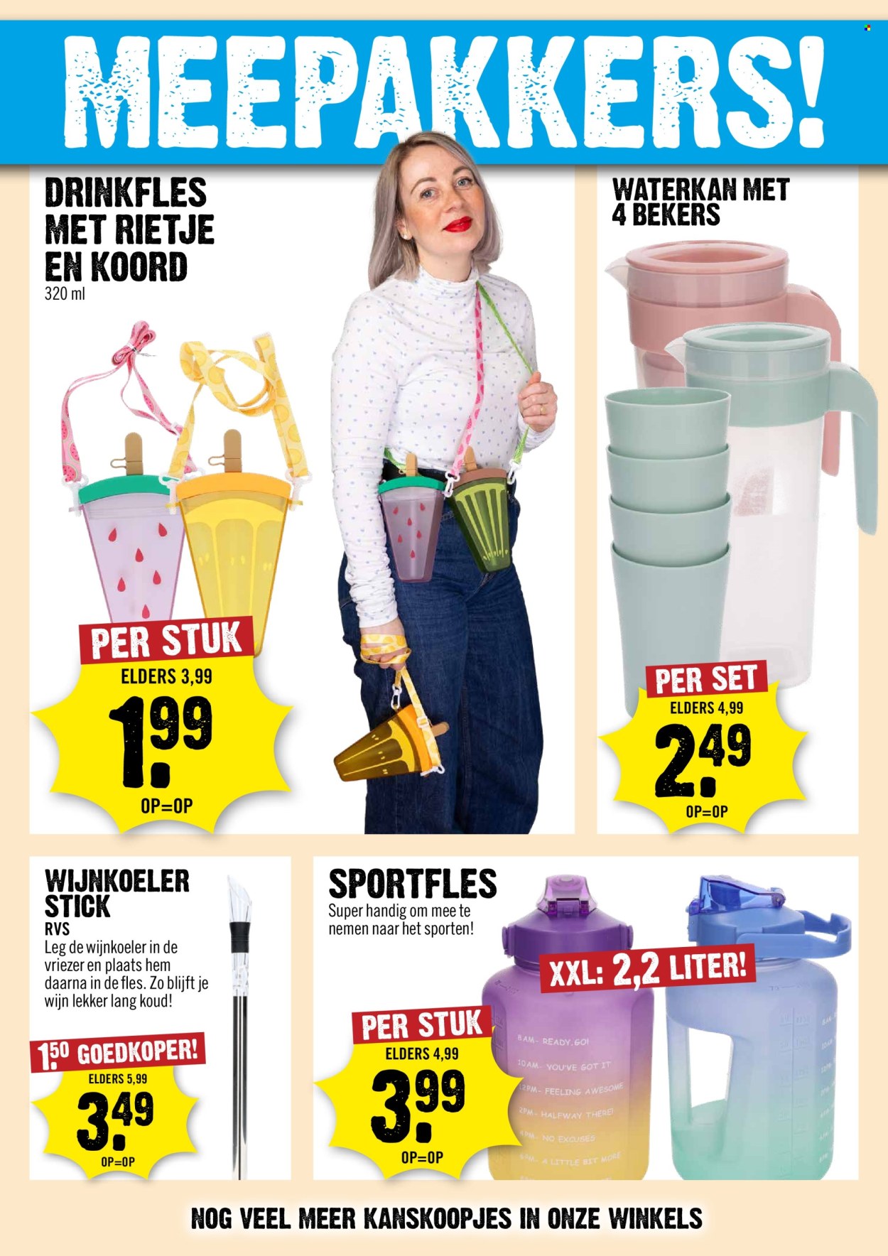 Dirk-aanbieding - 6-5-2026 - 12-5-2026. Pagina 8