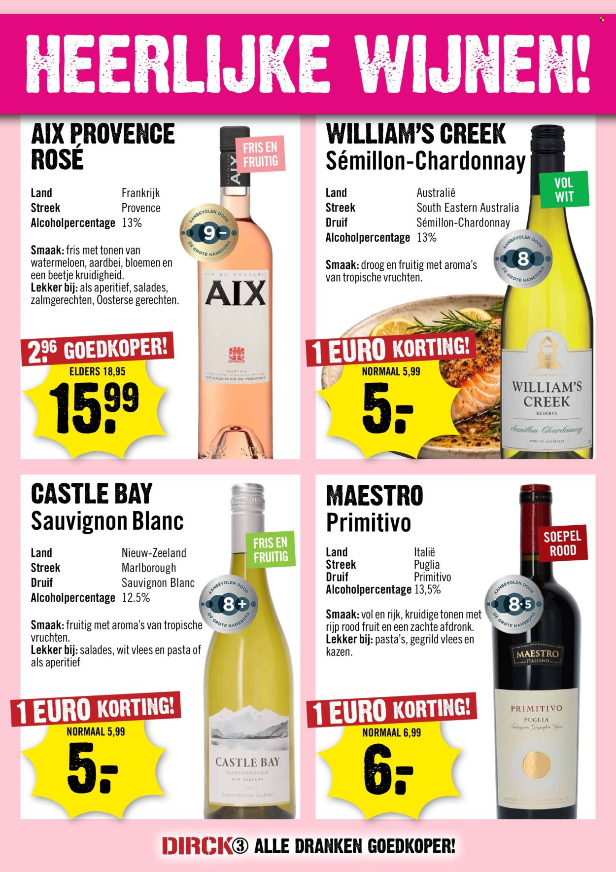 Dirk-aanbieding - 6-5-2026 - 12-5-2026. Pagina 10