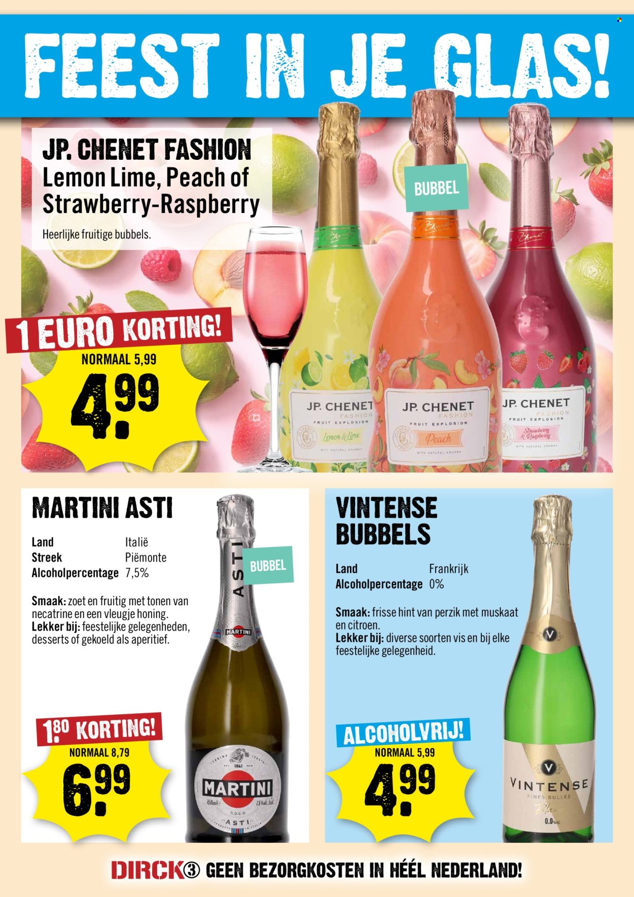 Dirk-aanbieding - 6-5-2026 - 12-5-2026. Pagina 11