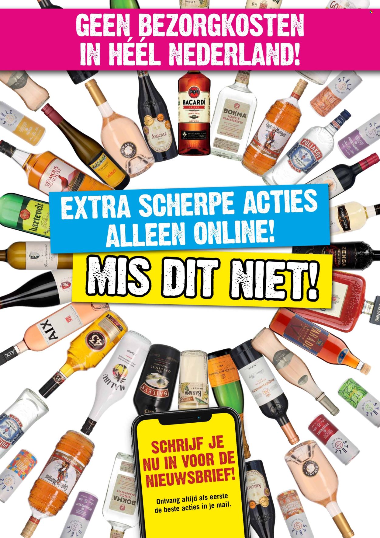Dirk-aanbieding - 6-5-2026 - 12-5-2026. Pagina 12