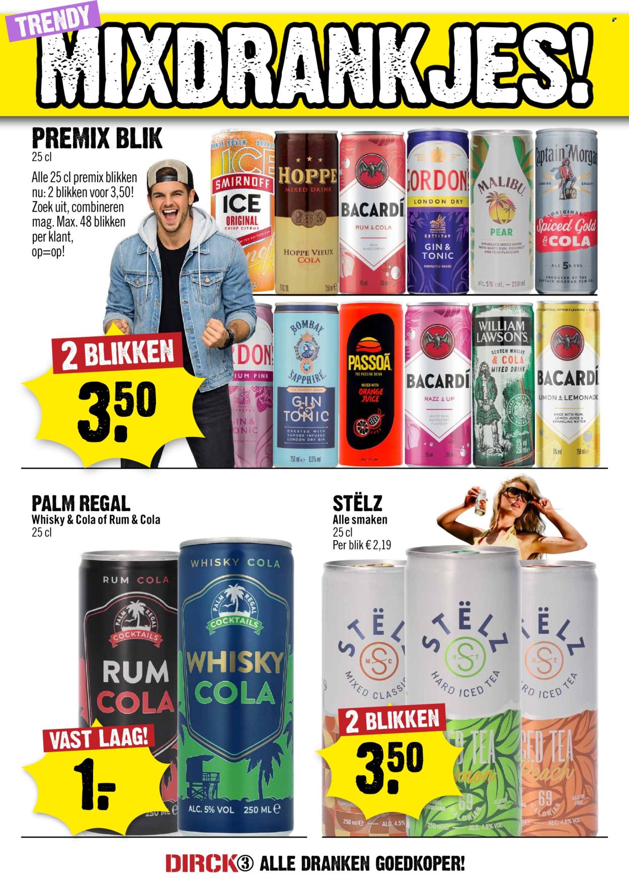 Dirk-aanbieding - 6-5-2026 - 12-5-2026. Pagina 13