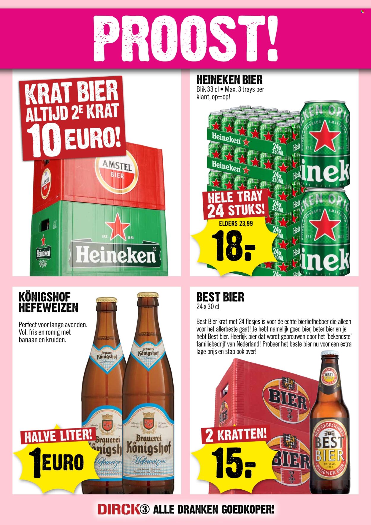 Dirk-aanbieding - 6-5-2026 - 12-5-2026. Pagina 14