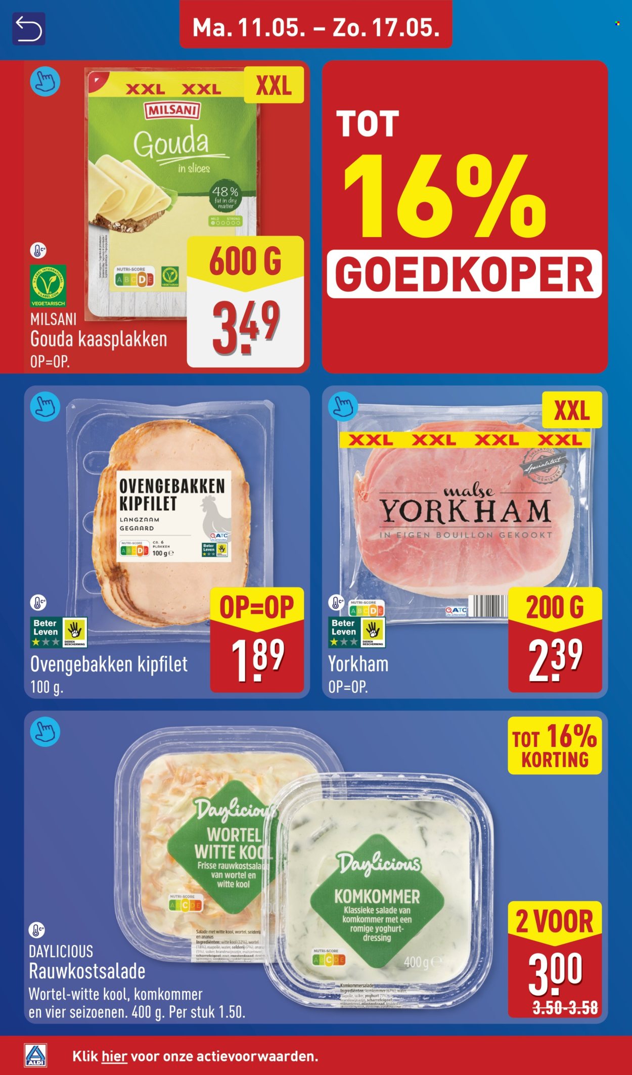 Aldi-aanbieding - 11-5-2026 - 17-5-2026. Pagina 8