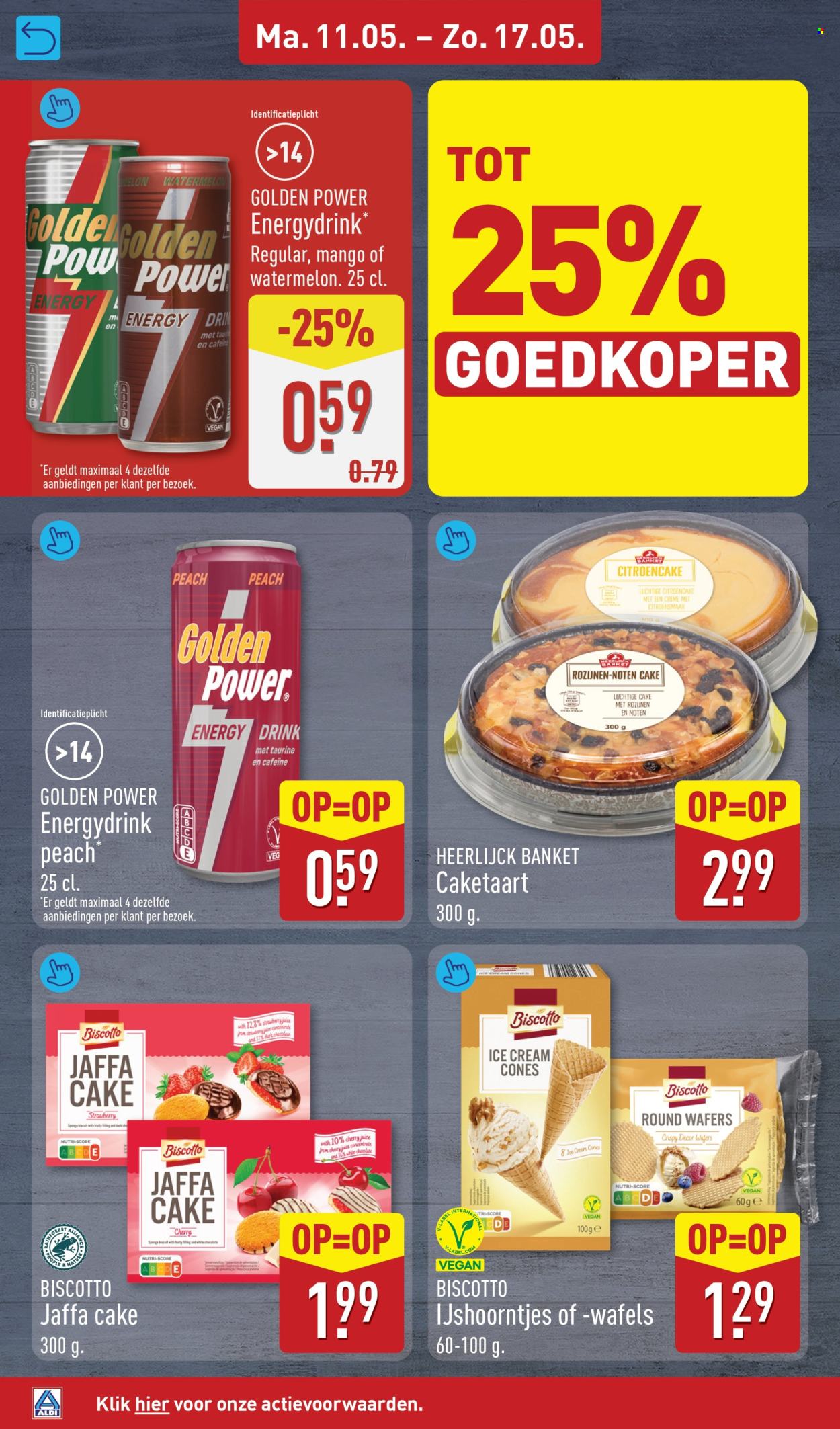 Aldi-aanbieding - 11-5-2026 - 17-5-2026. Pagina 12