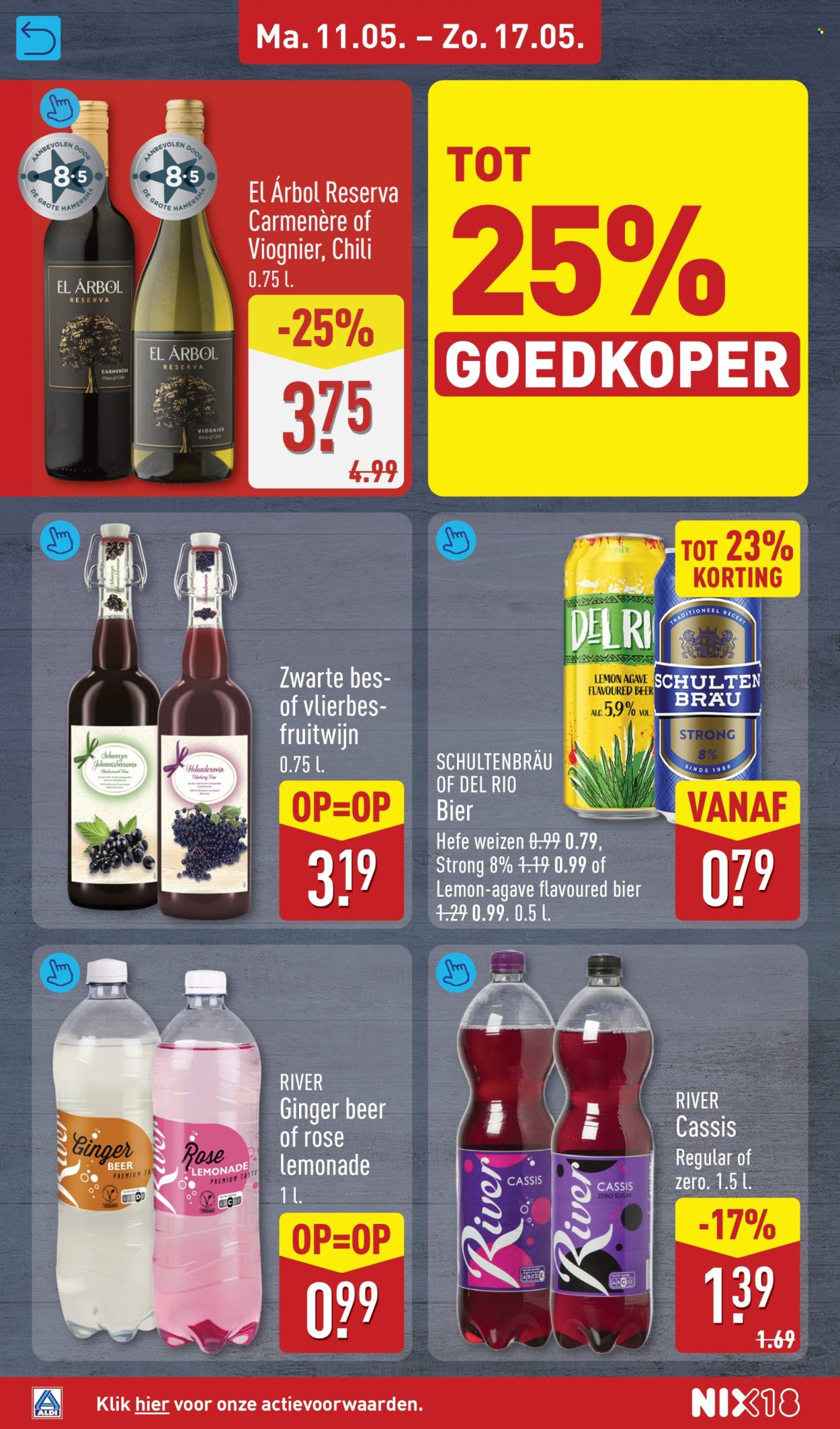 Aldi-aanbieding - 11-5-2026 - 17-5-2026. Pagina 14