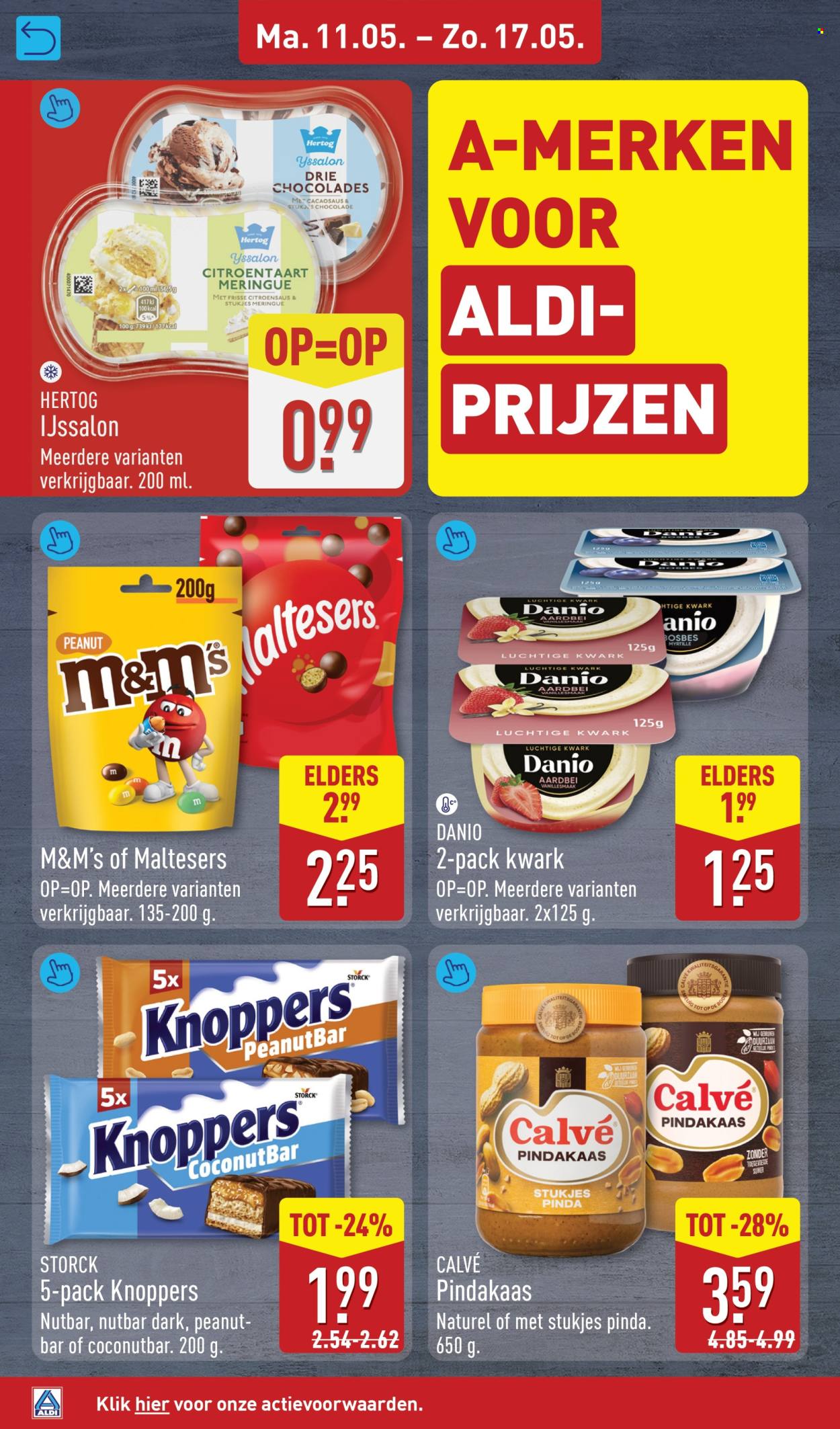 Aldi-aanbieding - 11-5-2026 - 17-5-2026. Pagina 18