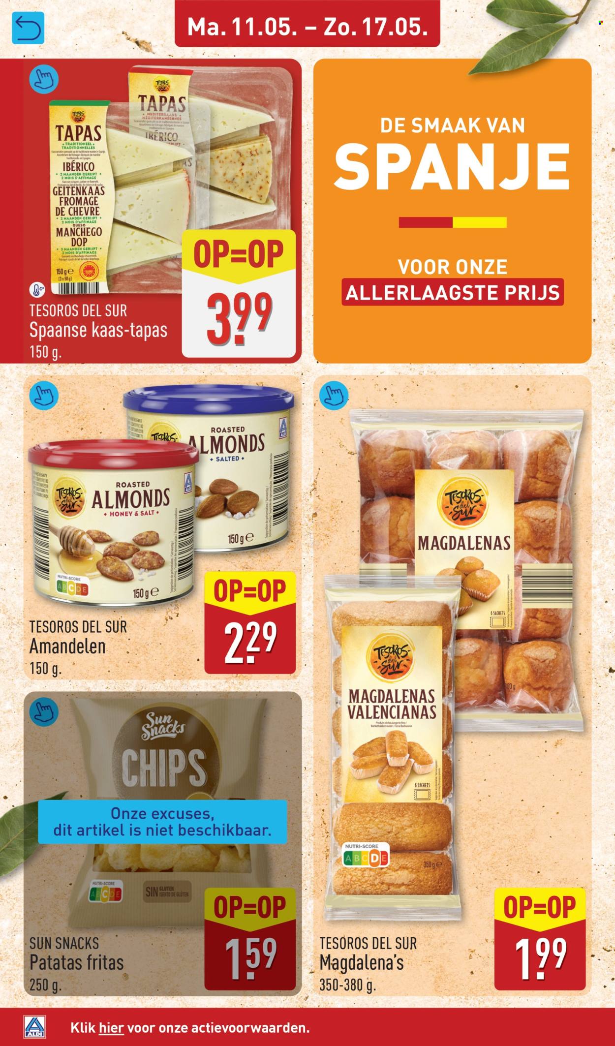 Aldi-aanbieding - 11-5-2026 - 17-5-2026. Pagina 22