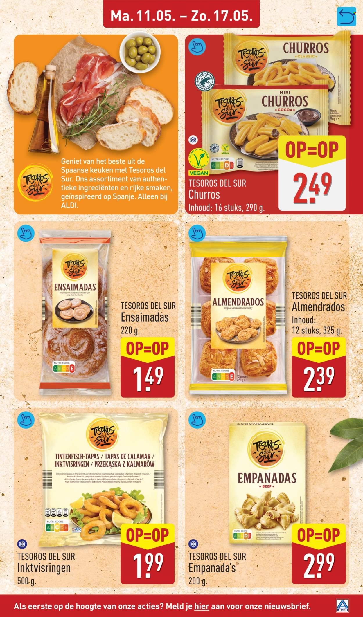 Aldi-aanbieding - 11-5-2026 - 17-5-2026. Pagina 23