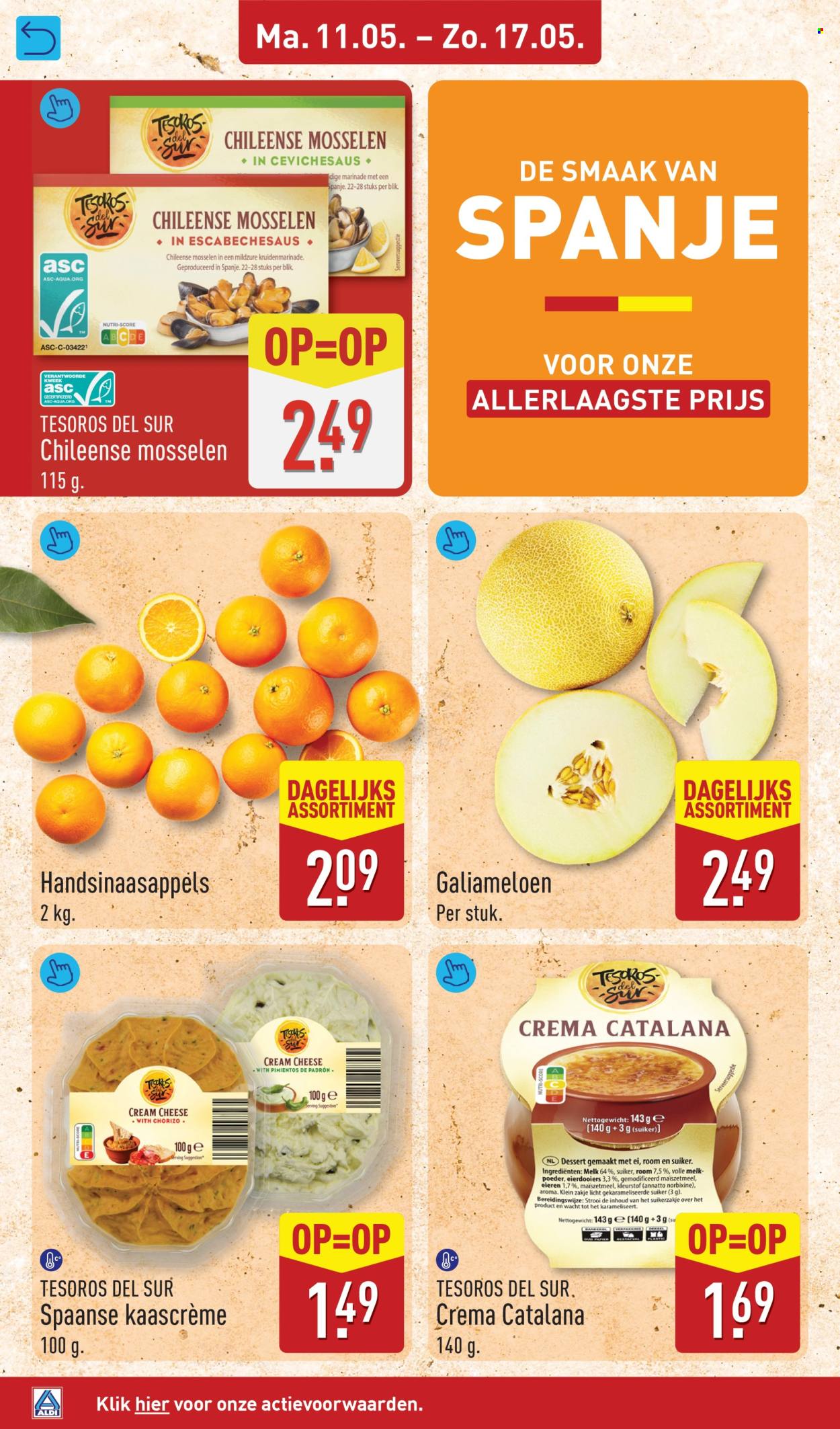 Aldi-aanbieding - 11-5-2026 - 17-5-2026. Pagina 24
