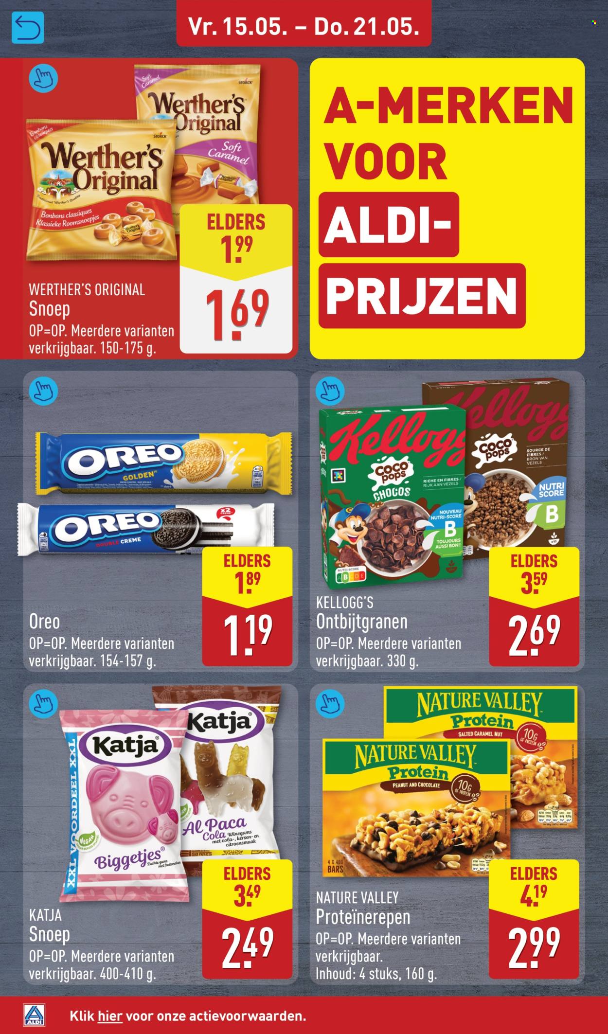 Aldi-aanbieding - 11-5-2026 - 17-5-2026. Pagina 46