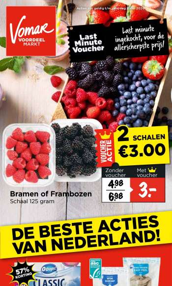 Vomar-aanbieding - 7-5-2026 - 9-5-2026.