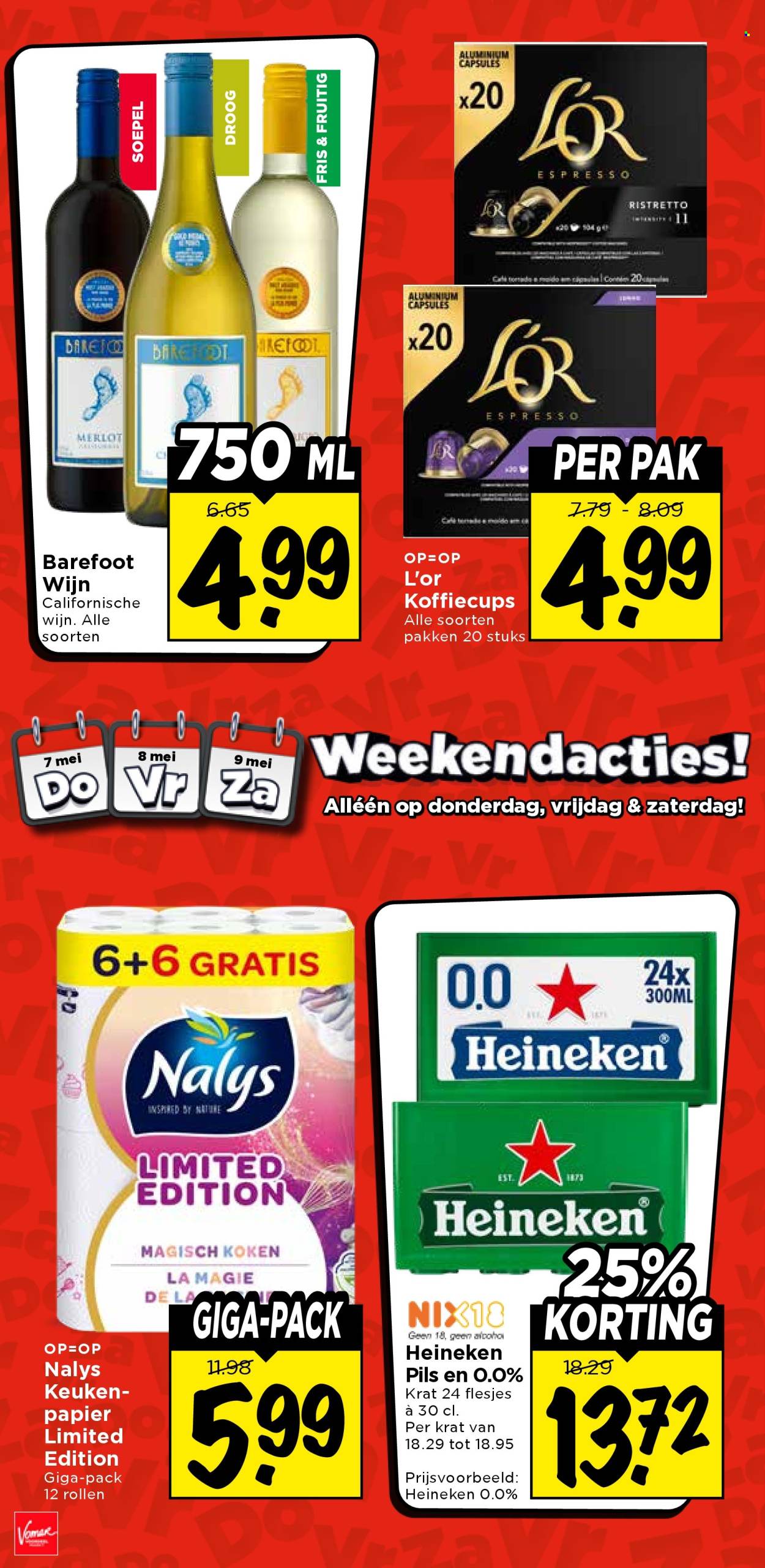 Vomar-aanbieding - 7-5-2026 - 9-5-2026. Pagina 2