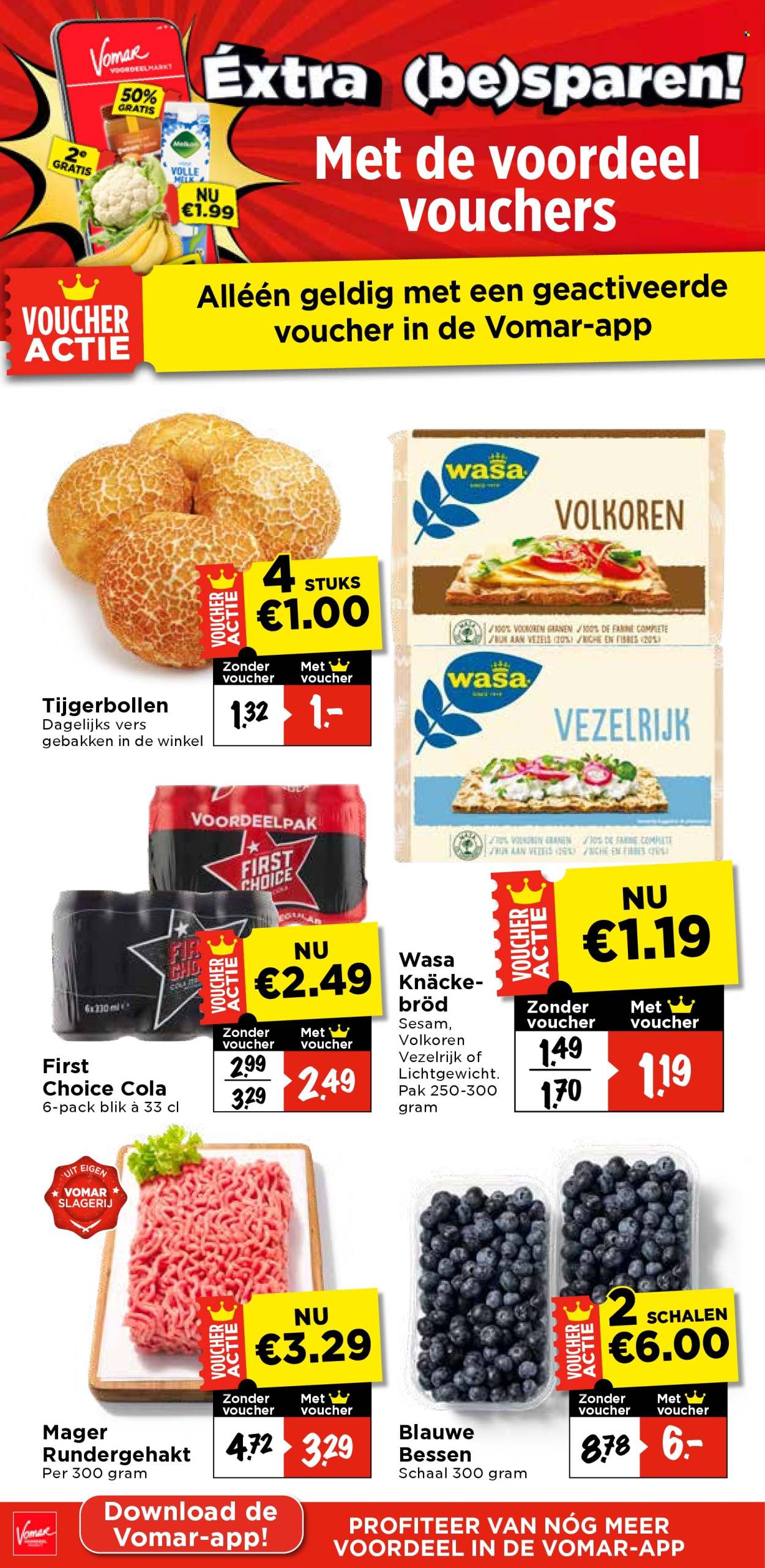 Vomar-aanbieding - 7-5-2026 - 9-5-2026. Pagina 6