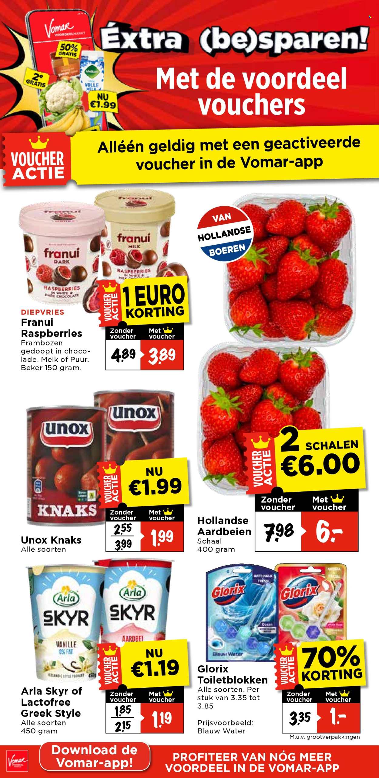 Vomar-aanbieding - 7-5-2026 - 9-5-2026. Pagina 7
