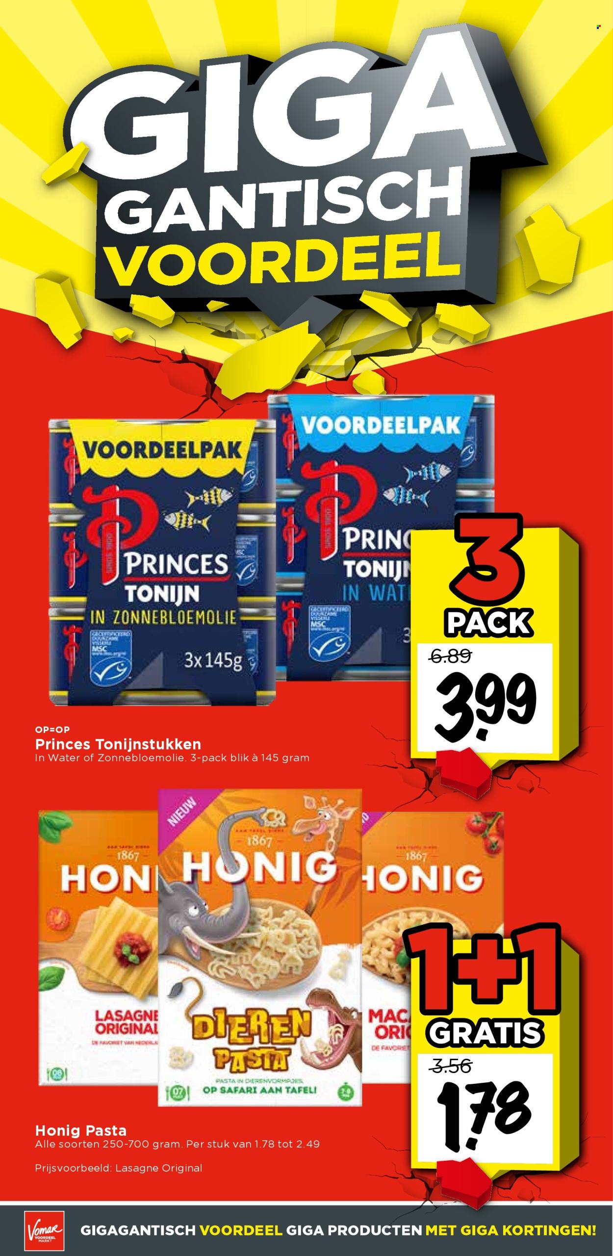 Vomar-aanbieding - 7-5-2026 - 9-5-2026. Pagina 13