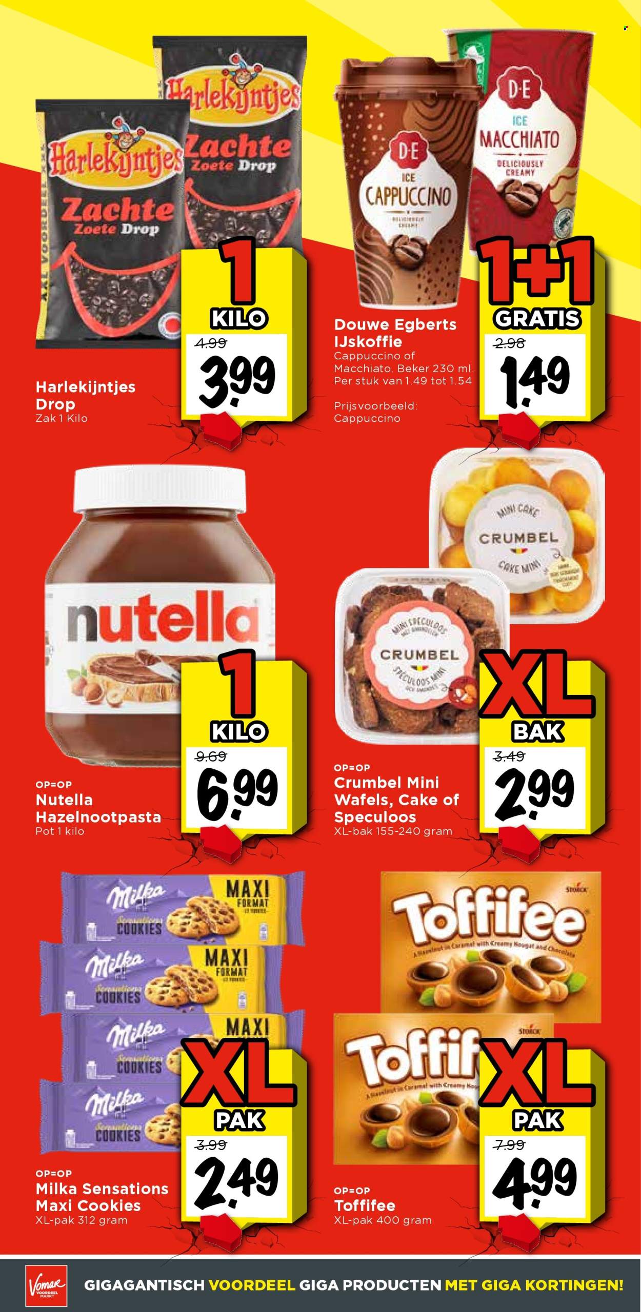 Vomar-aanbieding - 7-5-2026 - 9-5-2026. Pagina 14