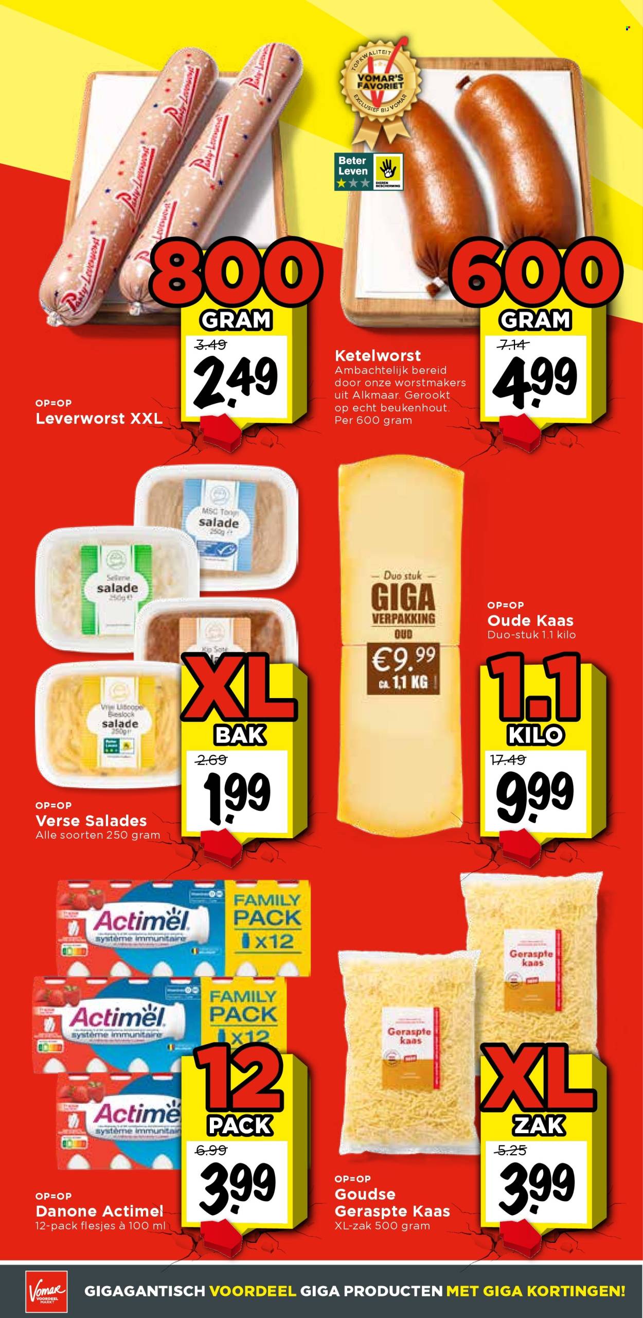 Vomar-aanbieding - 7-5-2026 - 9-5-2026. Pagina 20