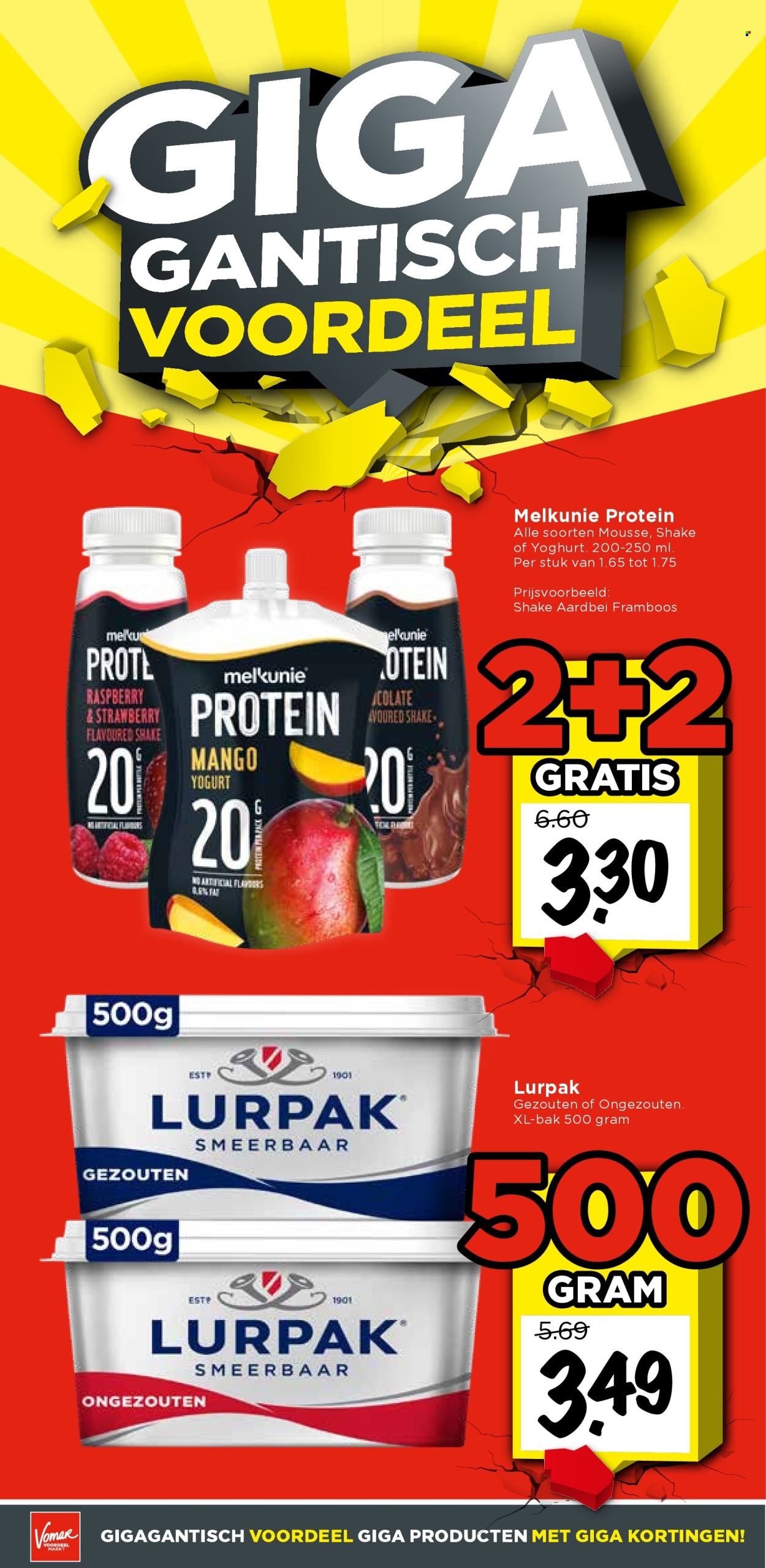 Vomar-aanbieding - 7-5-2026 - 9-5-2026. Pagina 21