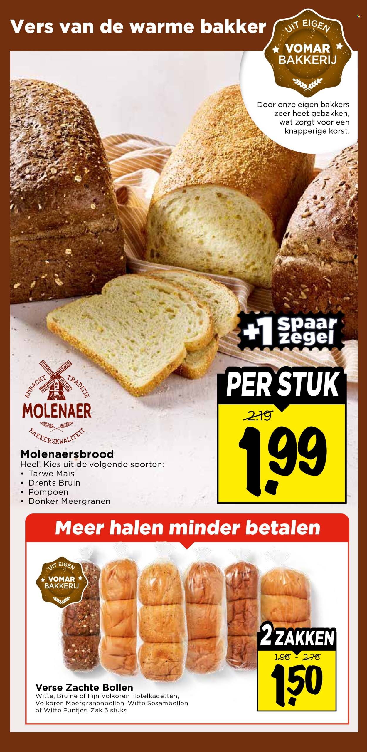 Vomar-aanbieding - 7-5-2026 - 9-5-2026. Pagina 28