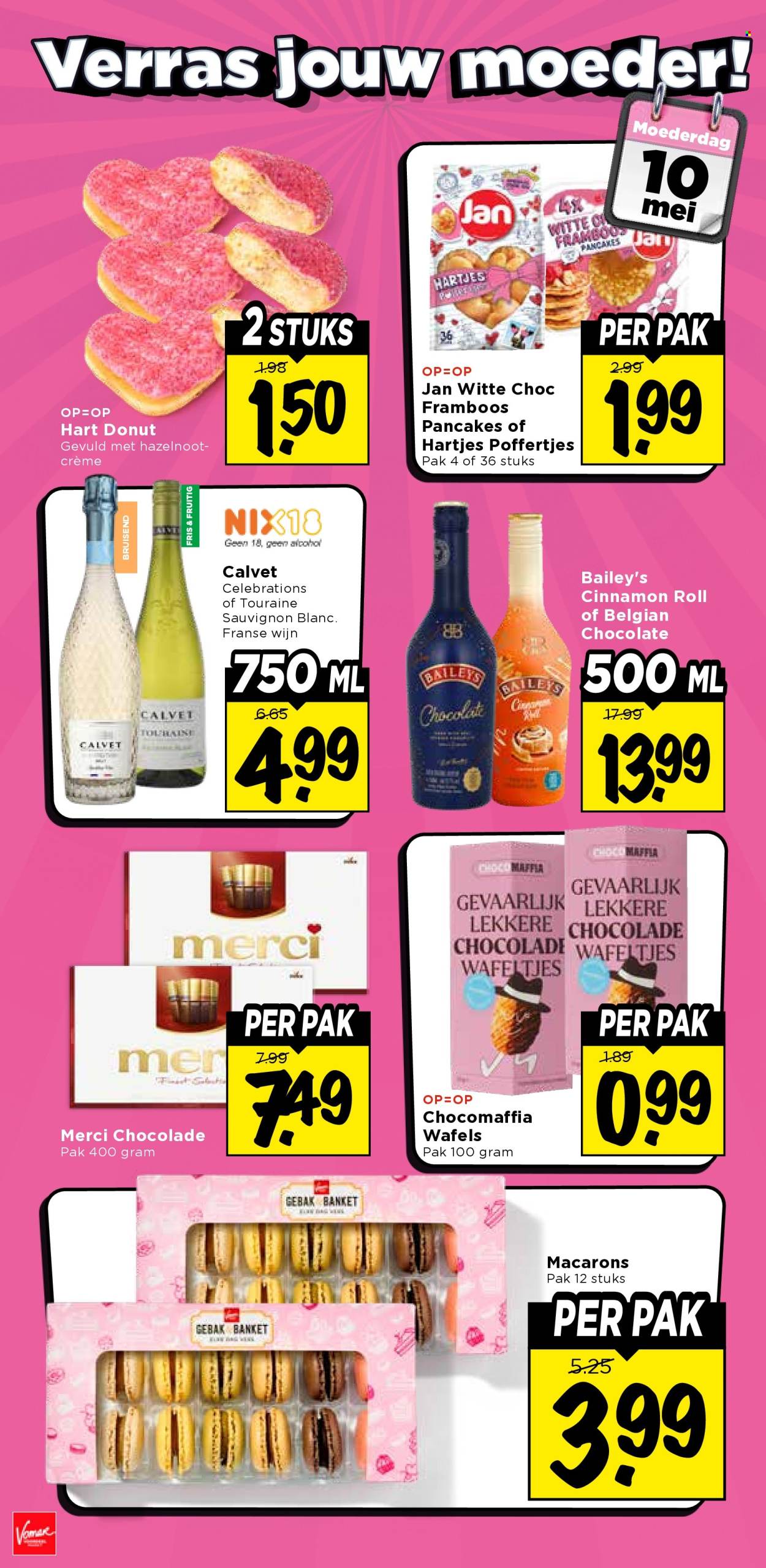 Vomar-aanbieding - 7-5-2026 - 9-5-2026. Pagina 36