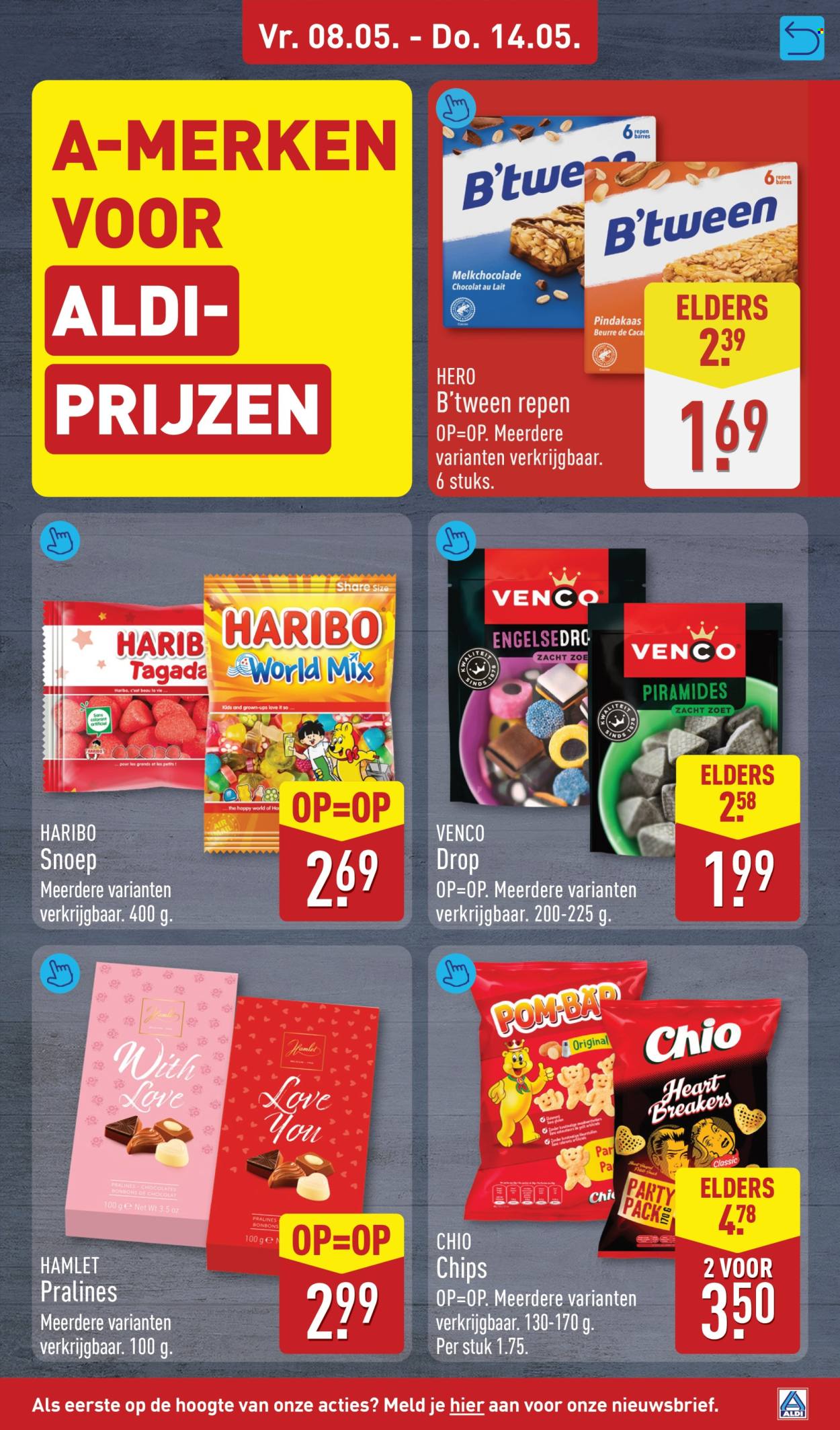 Aldi-aanbieding - 8-5-2026 - 14-5-2026. Pagina 3