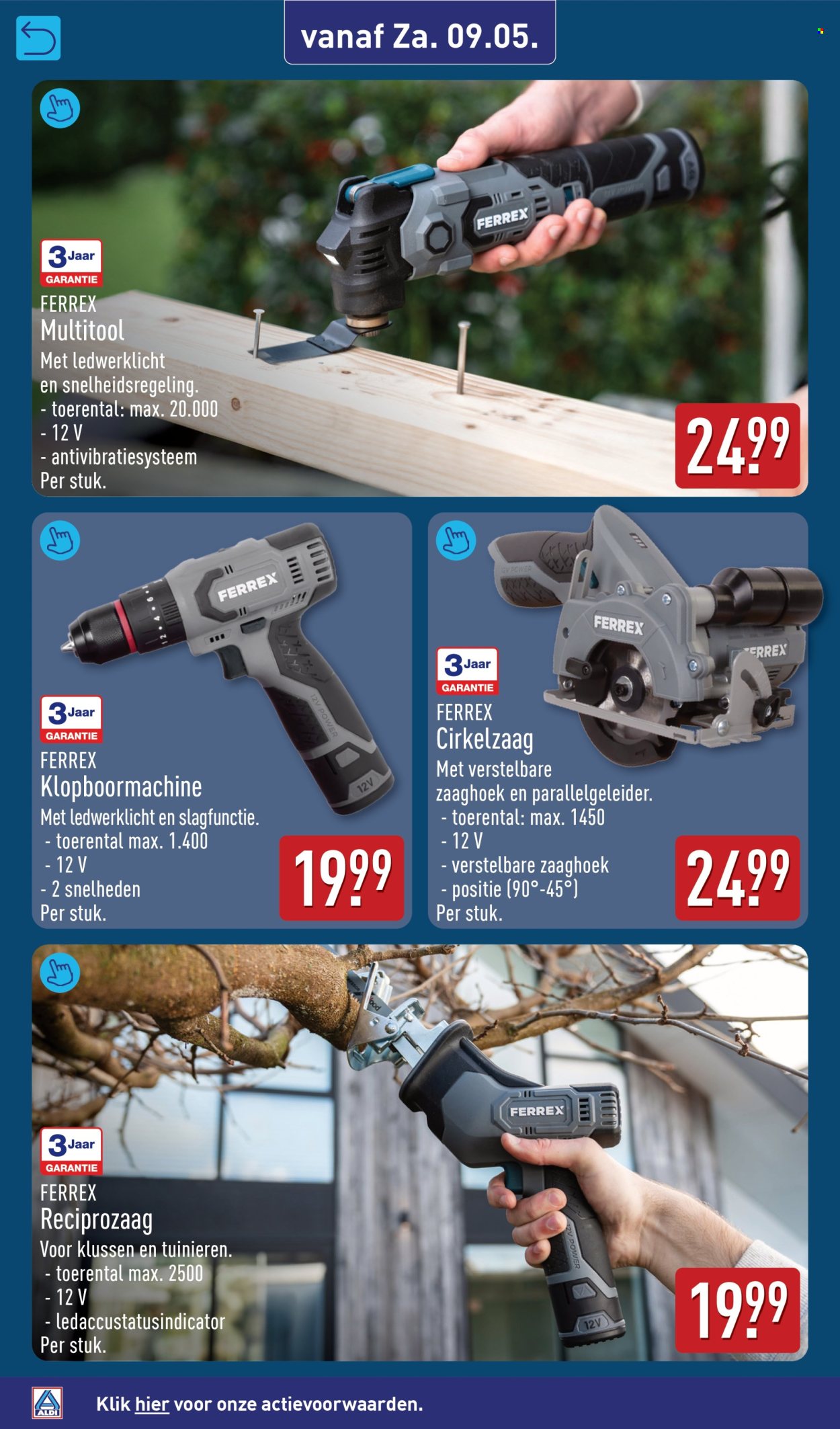 Aldi-aanbieding - 8-5-2026 - 14-5-2026. Pagina 8
