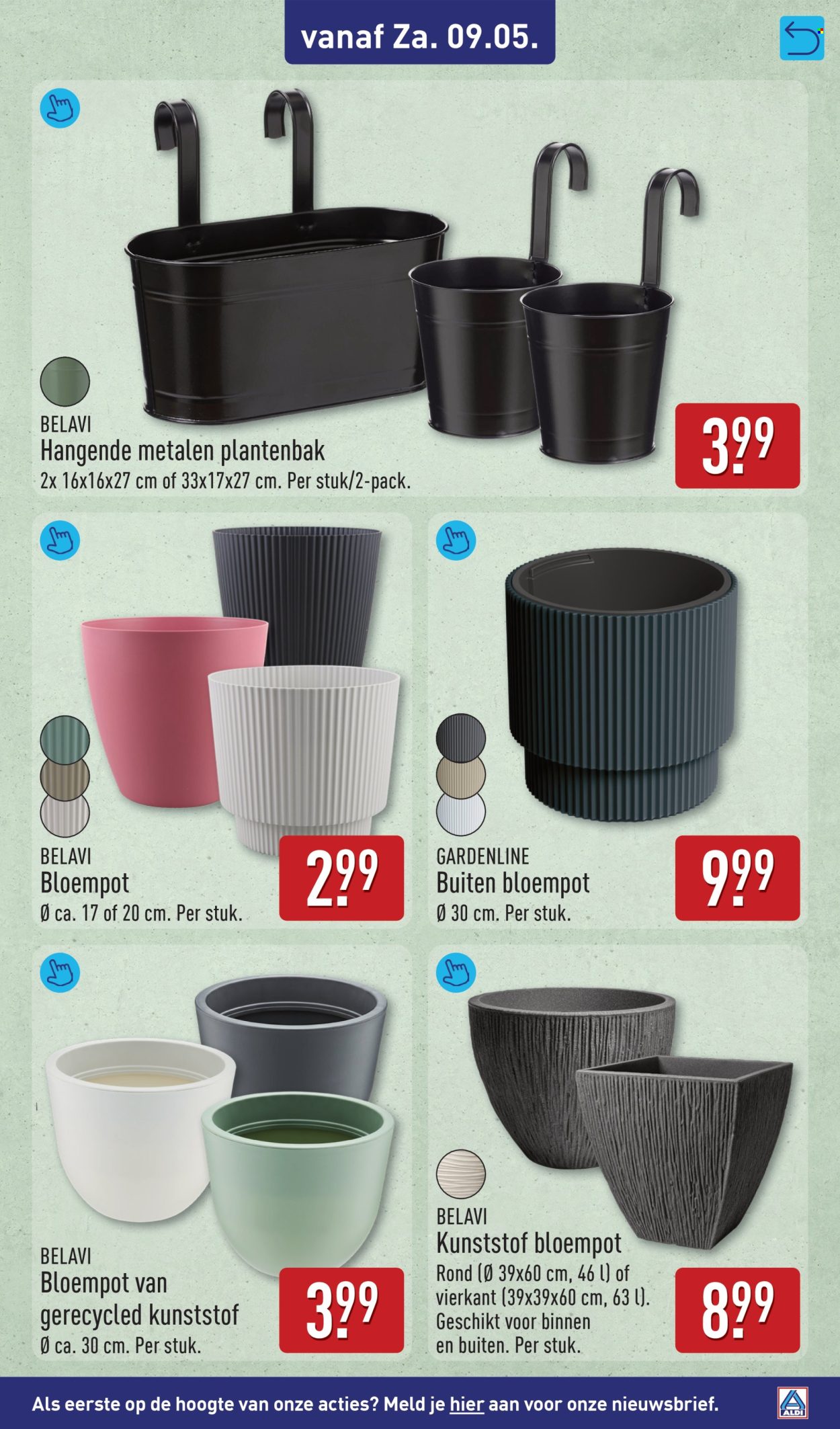 Aldi-aanbieding - 8-5-2026 - 14-5-2026. Pagina 11