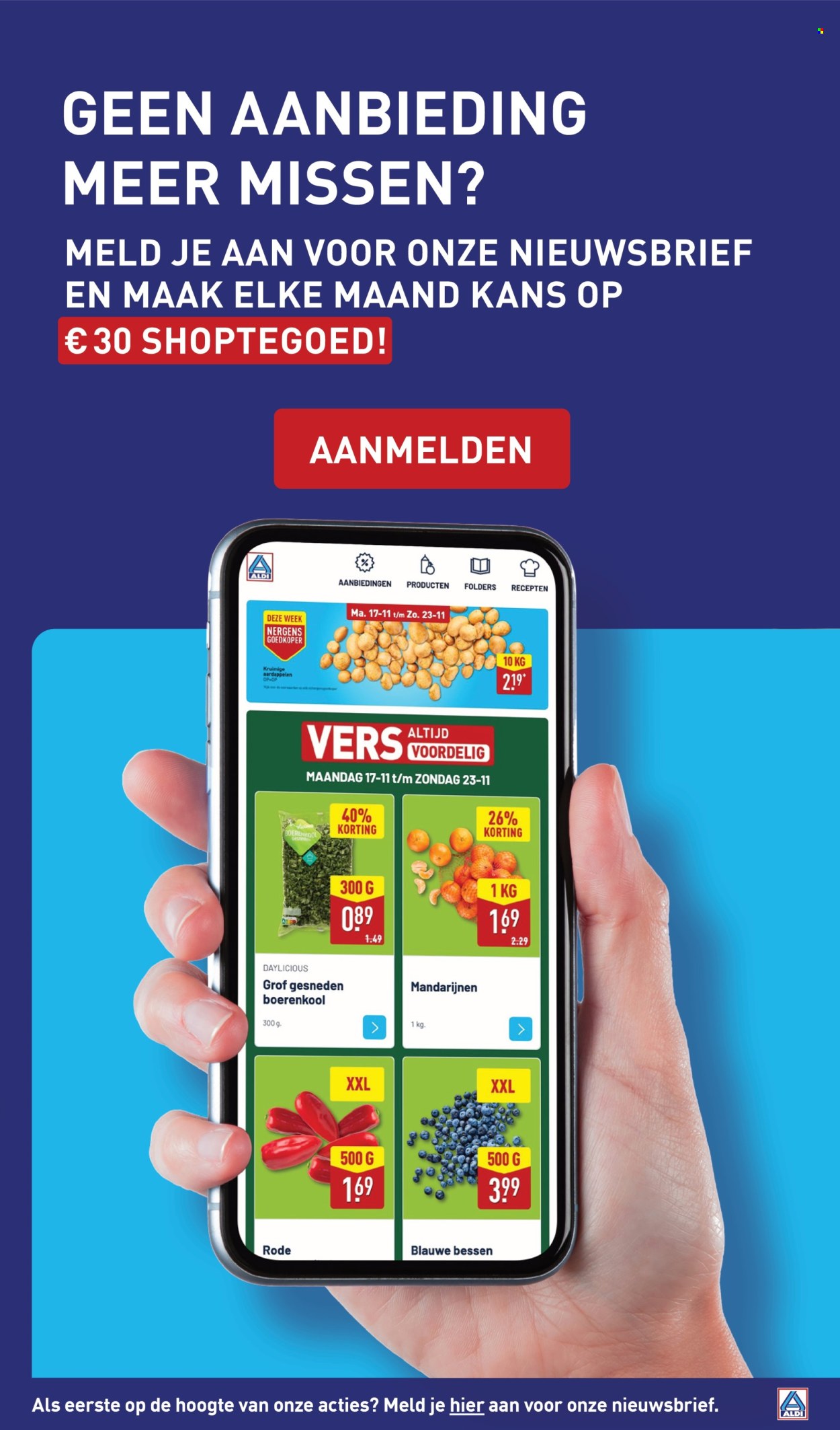 Aldi-aanbieding - 8-5-2026 - 14-5-2026. Pagina 15