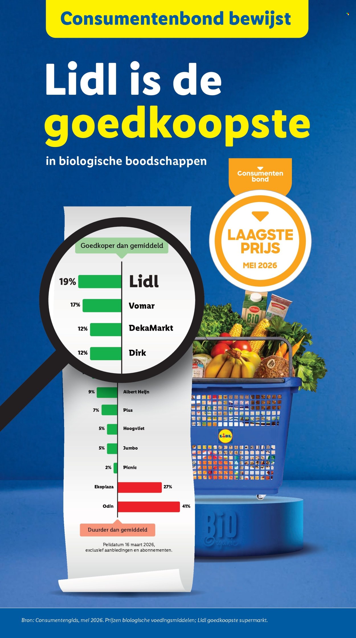 Lidl-aanbieding - 11-5-2026 - 17-5-2026. Pagina 12