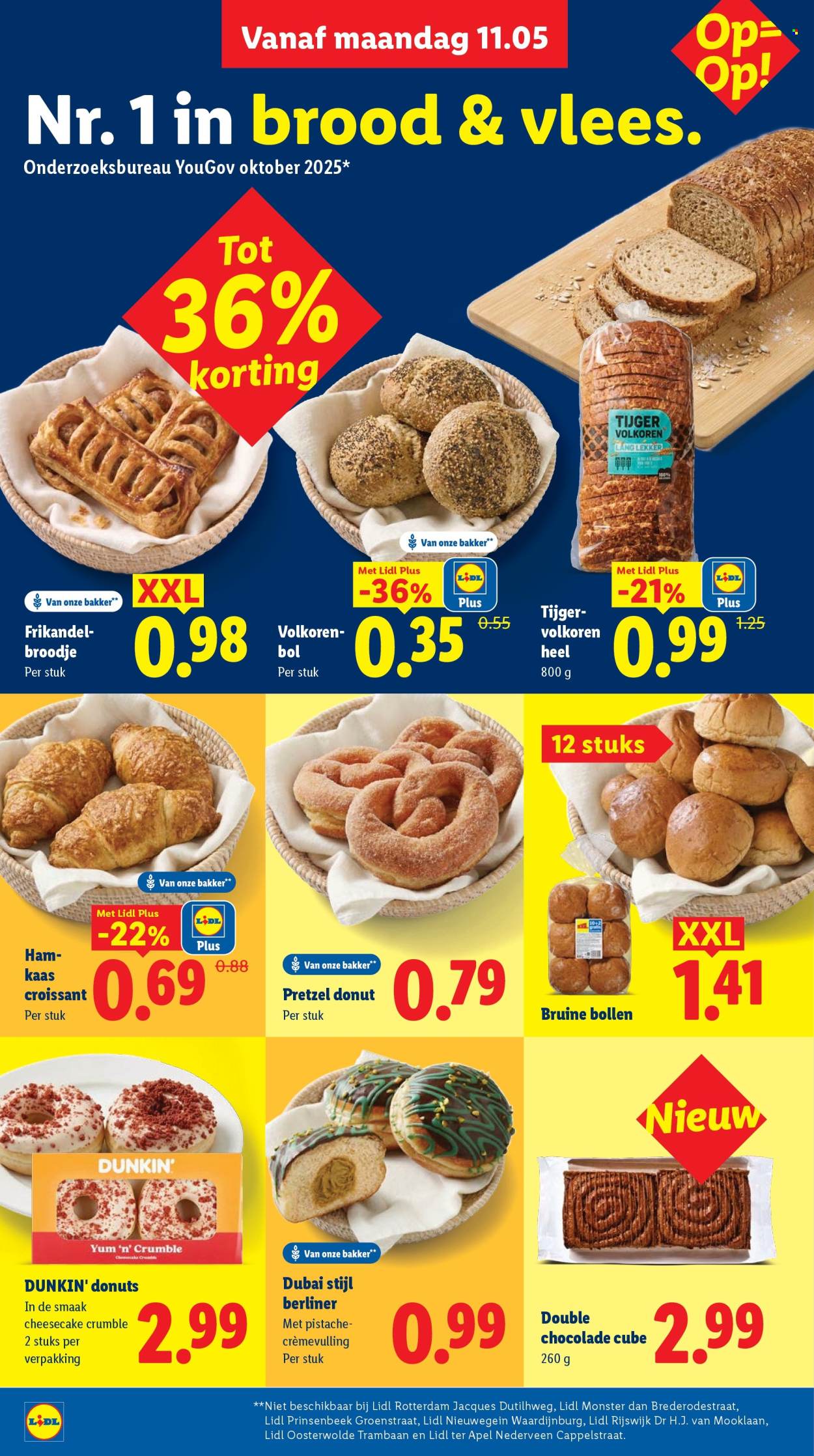Lidl-aanbieding - 11-5-2026 - 17-5-2026. Pagina 14