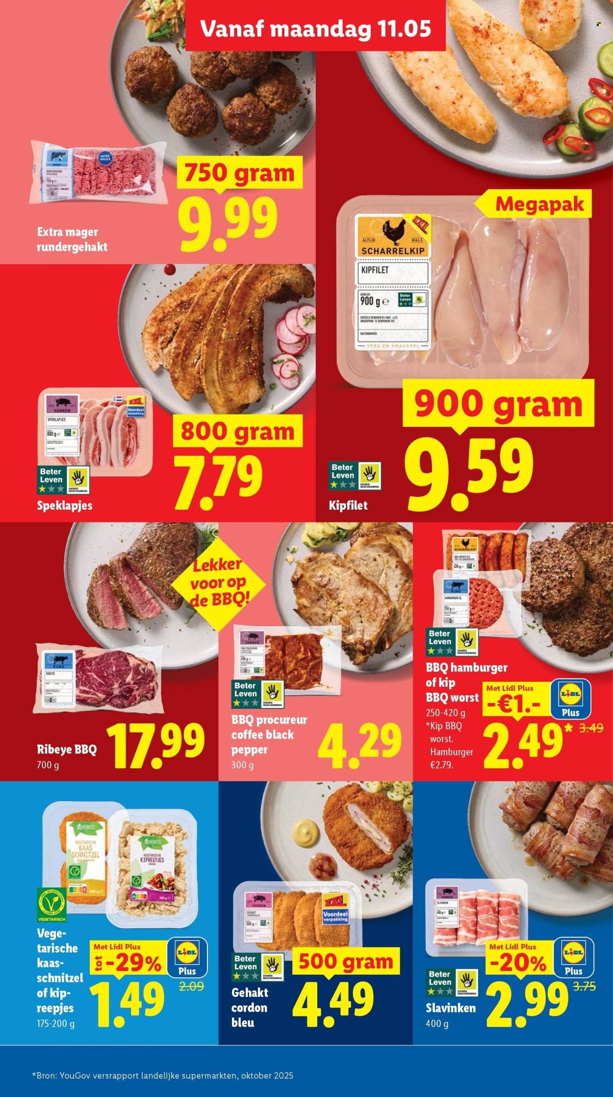 Lidl-aanbieding - 11-5-2026 - 17-5-2026. Pagina 15