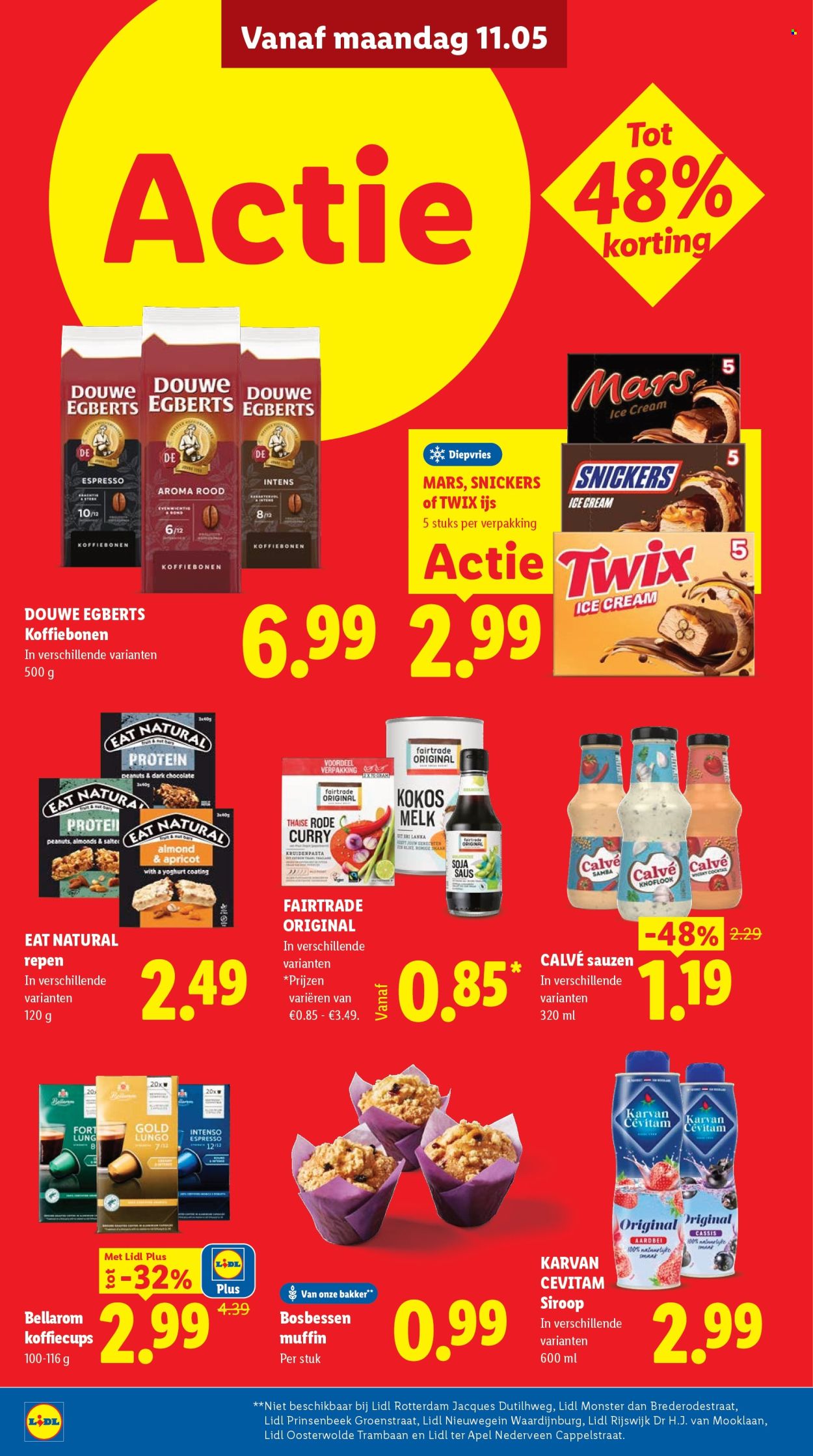 Lidl-aanbieding - 11-5-2026 - 17-5-2026. Pagina 16