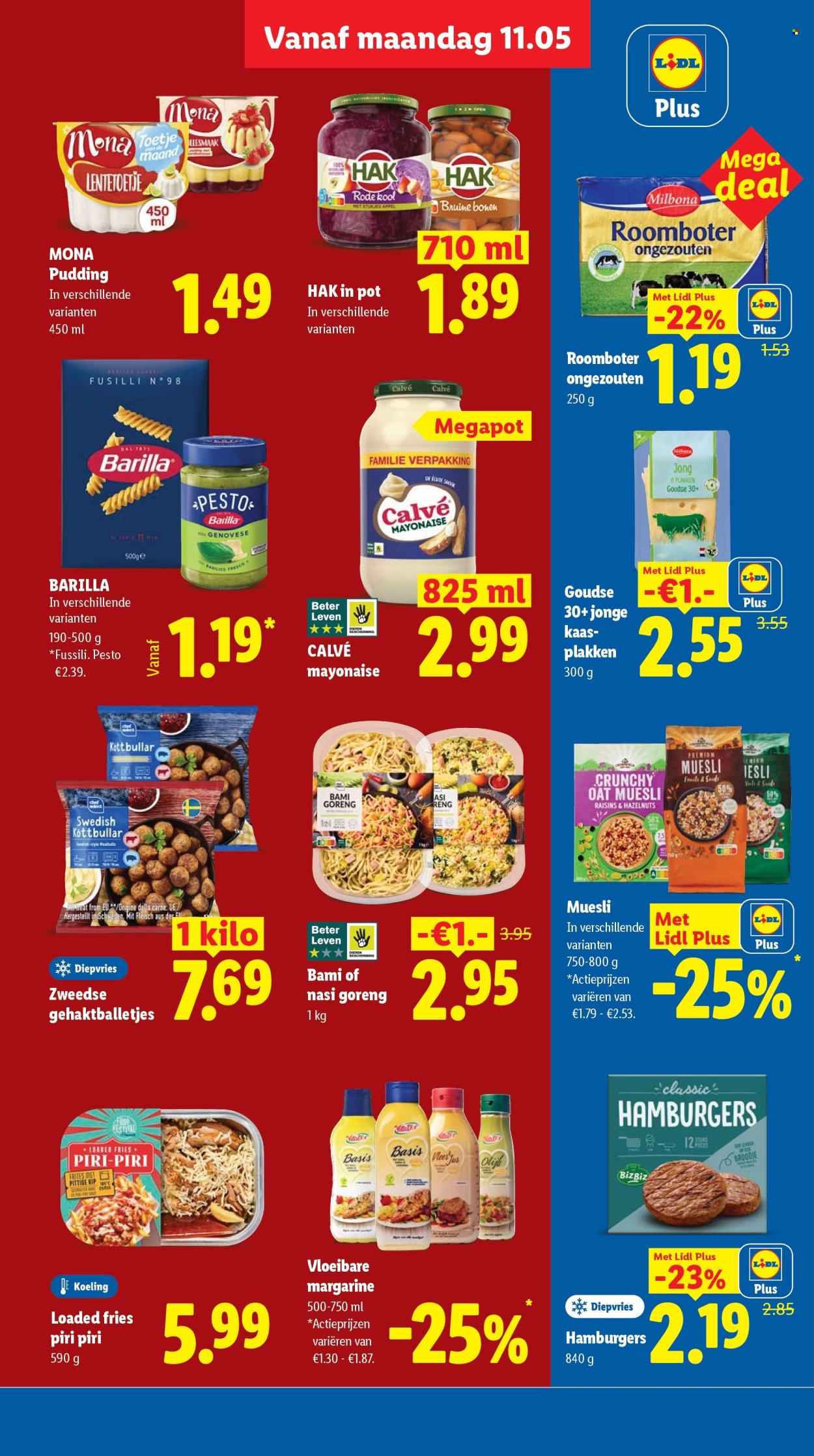 Lidl-aanbieding - 11-5-2026 - 17-5-2026. Pagina 17