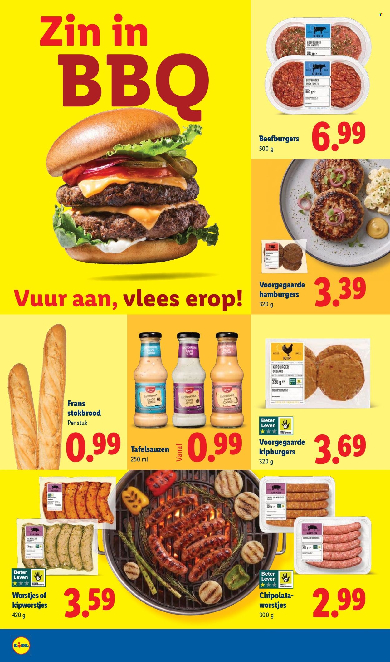 Lidl-aanbieding - 11-5-2026 - 17-5-2026. Pagina 24