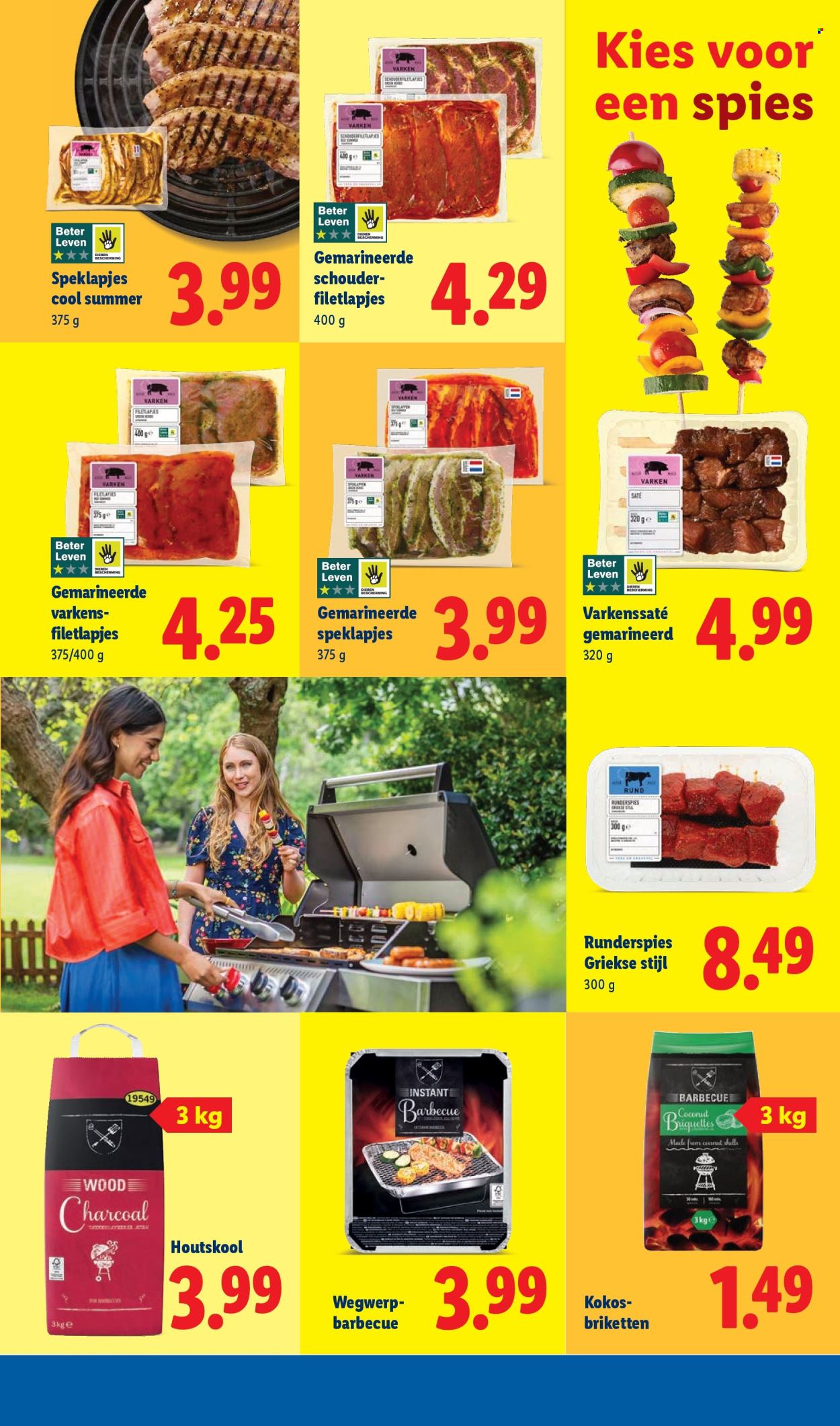 Lidl-aanbieding - 11-5-2026 - 17-5-2026. Pagina 25