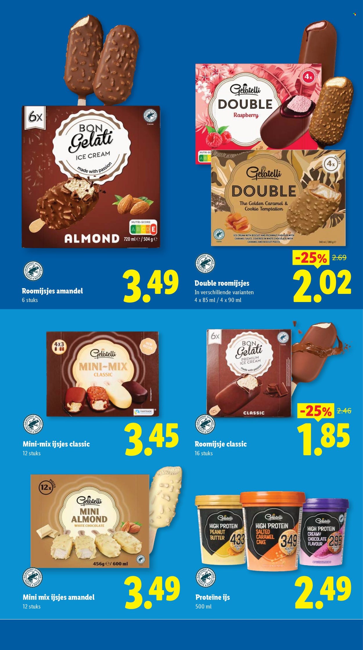 Lidl-aanbieding - 11-5-2026 - 17-5-2026. Pagina 27
