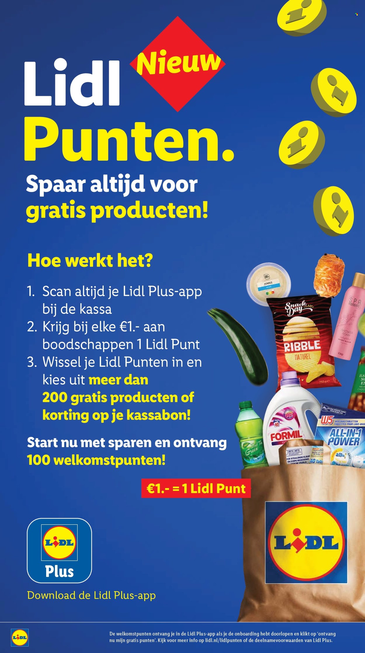 Lidl-aanbieding - 11-5-2026 - 17-5-2026. Pagina 30