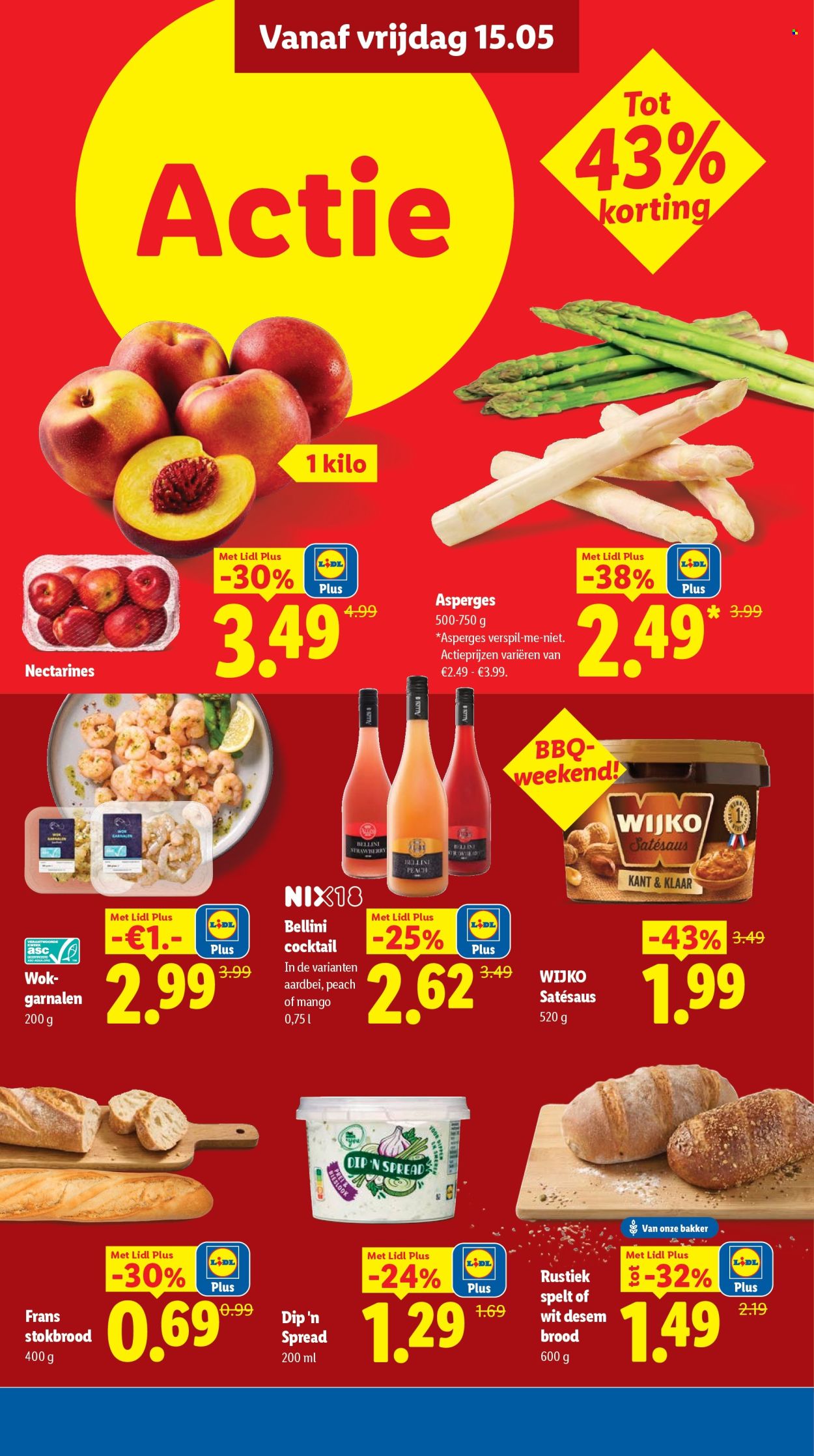 Lidl-aanbieding - 11-5-2026 - 17-5-2026. Pagina 46