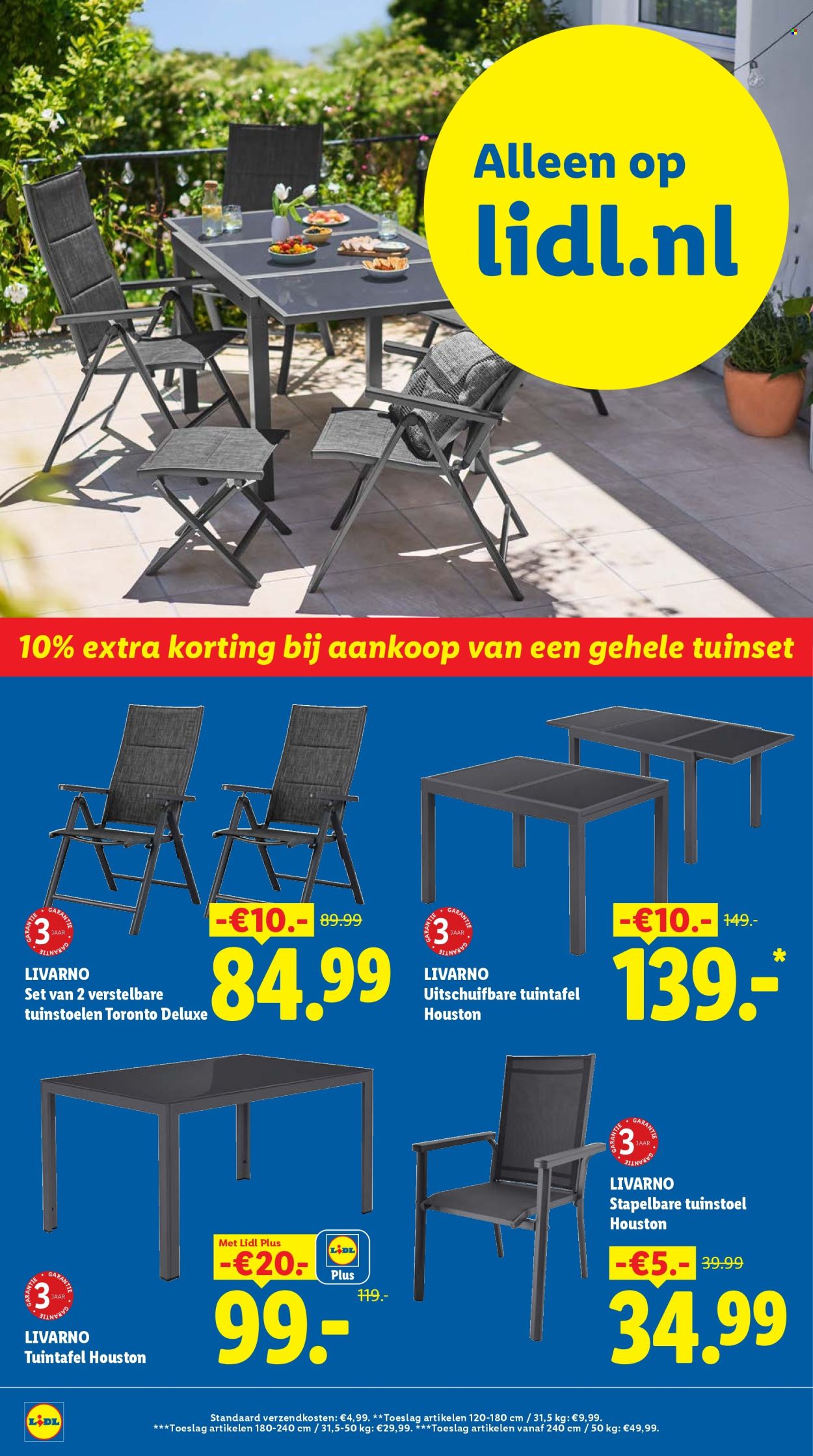 Lidl-aanbieding - 13-5-2026 - 17-5-2026. Pagina 2