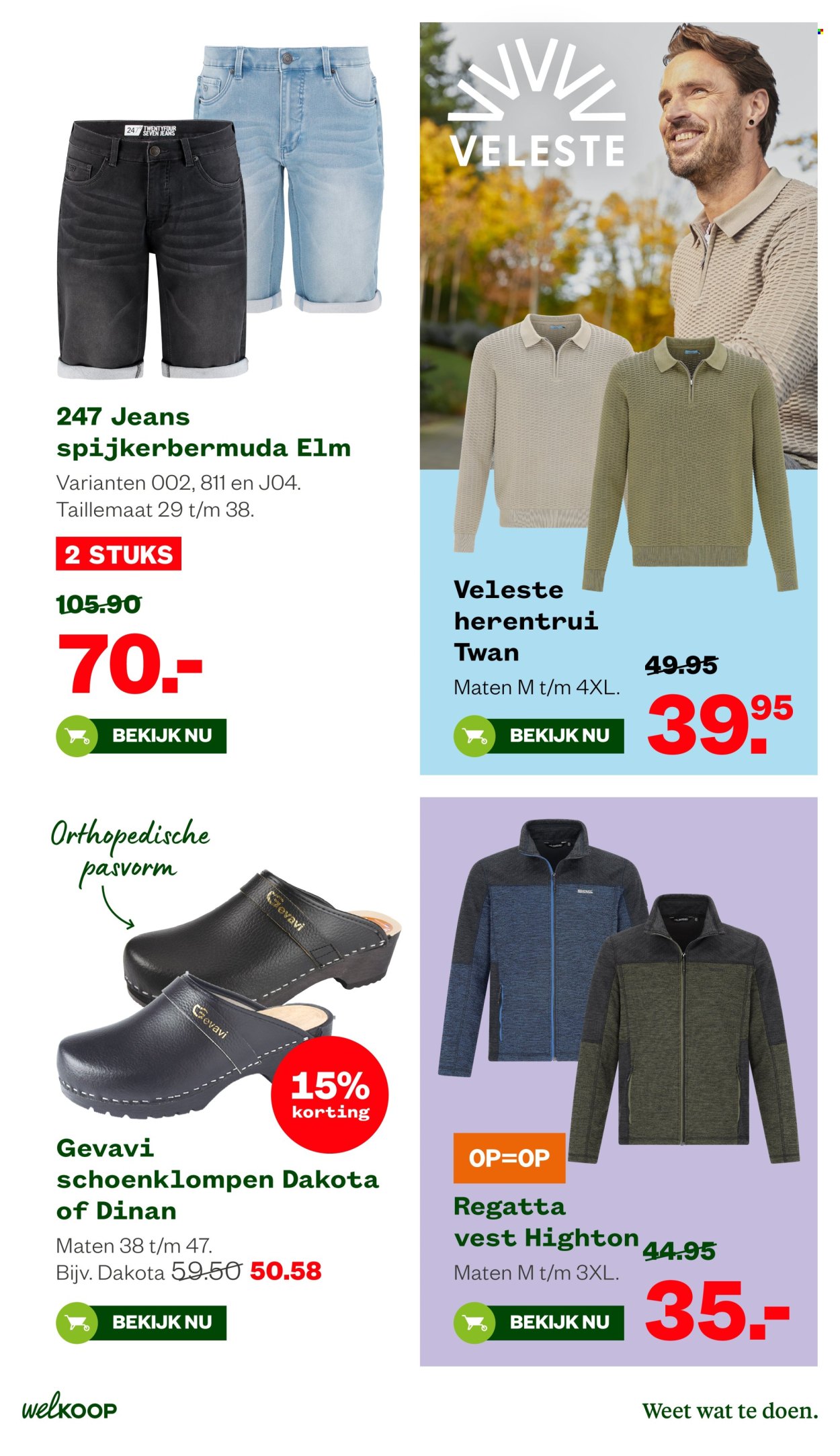 Welkoop-aanbieding - 27-4-2026 - 10-5-2026. Pagina 16
