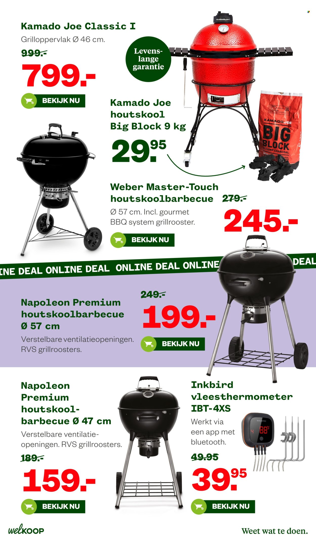 Welkoop-aanbieding - 27-4-2026 - 10-5-2026. Pagina 24