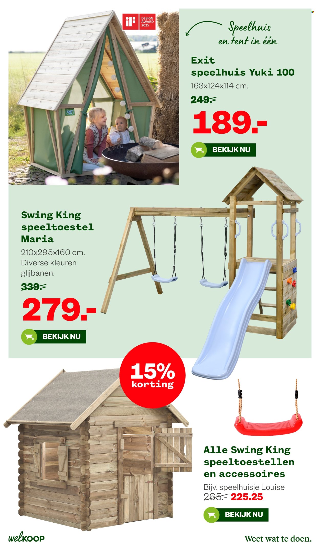 Welkoop-aanbieding - 27-4-2026 - 10-5-2026. Pagina 25