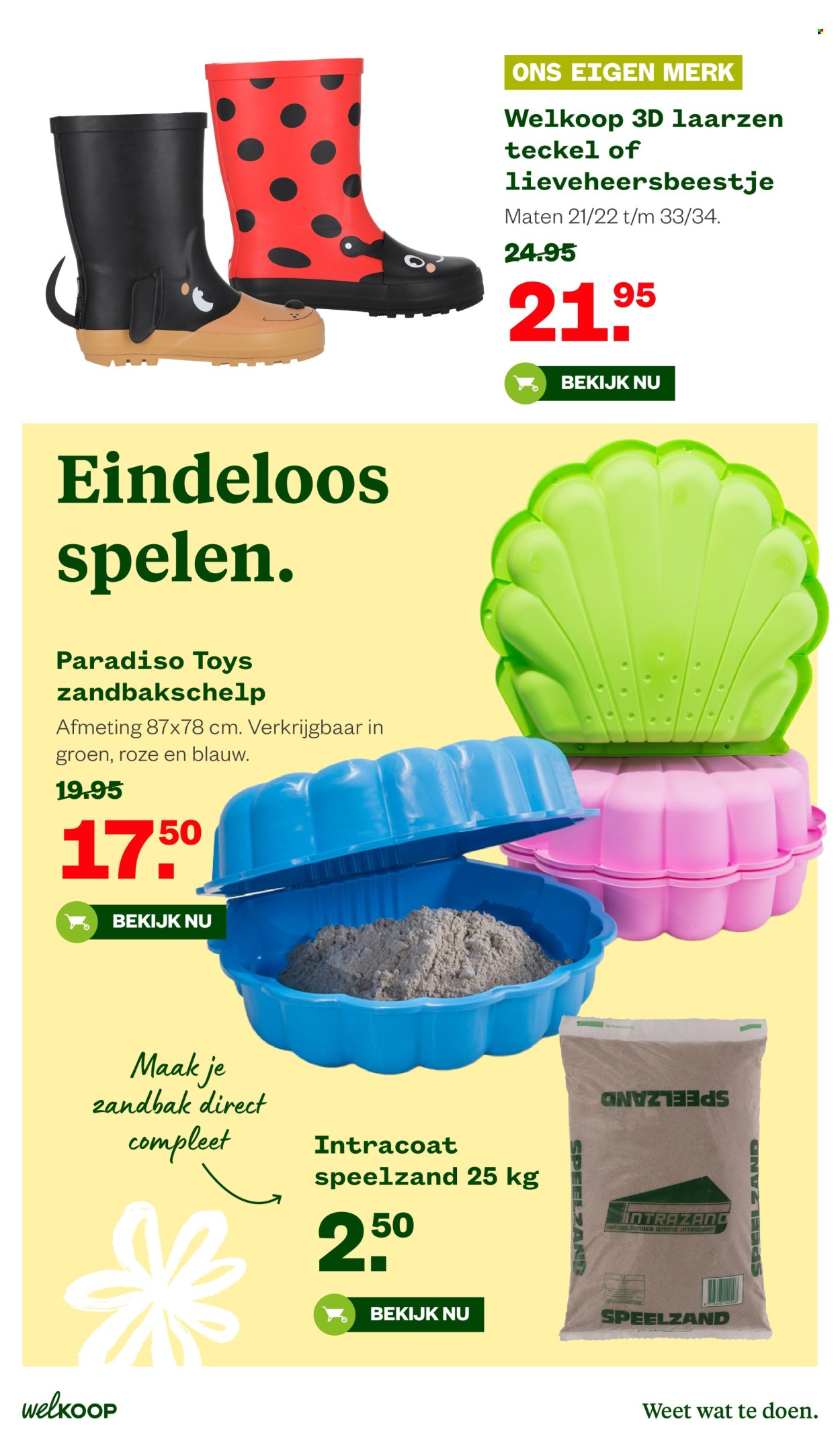 Welkoop-aanbieding - 27-4-2026 - 10-5-2026. Pagina 26
